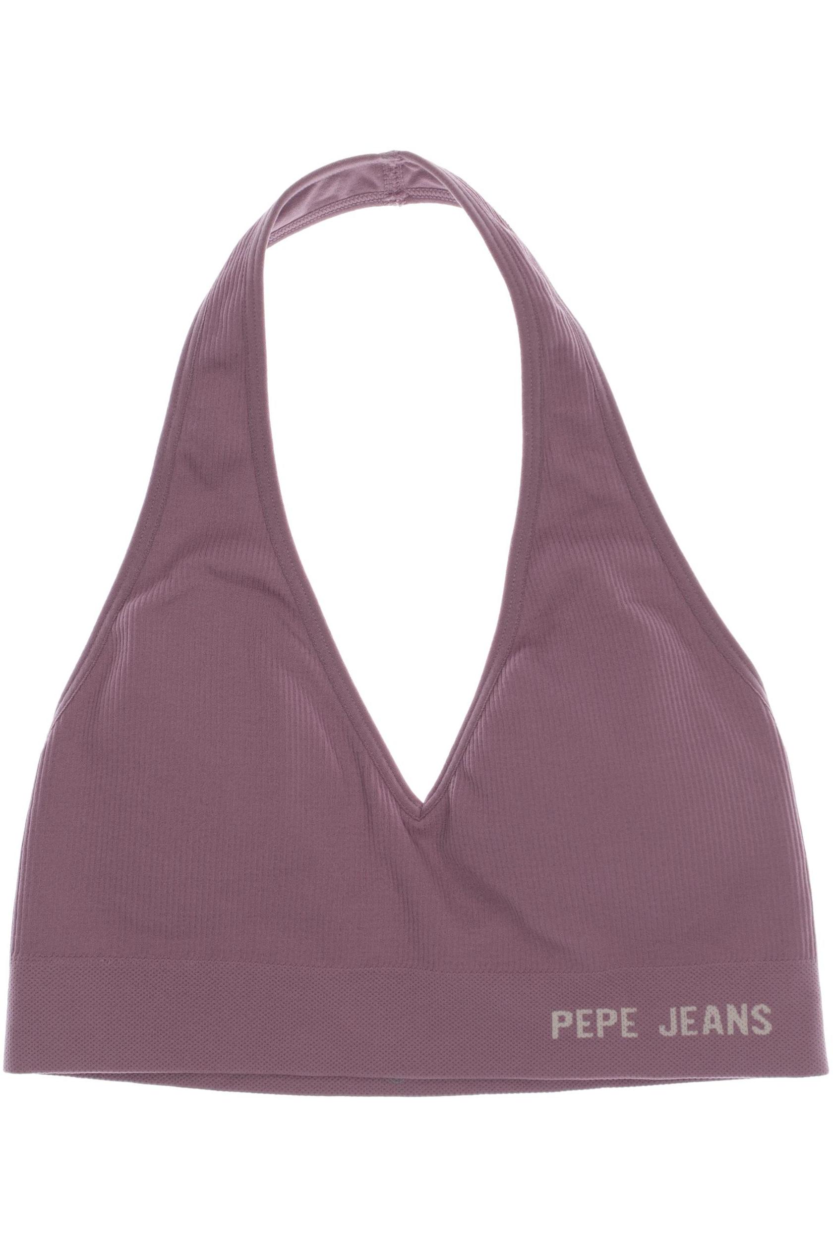 

Pepe Jeans Damen Top, pink