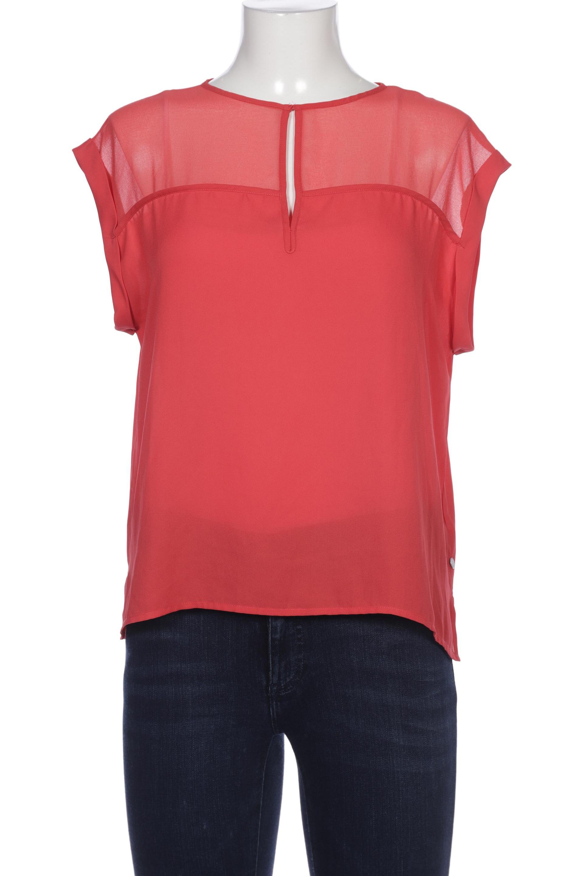 

Pepe Jeans Damen Bluse, rot, Gr. 38