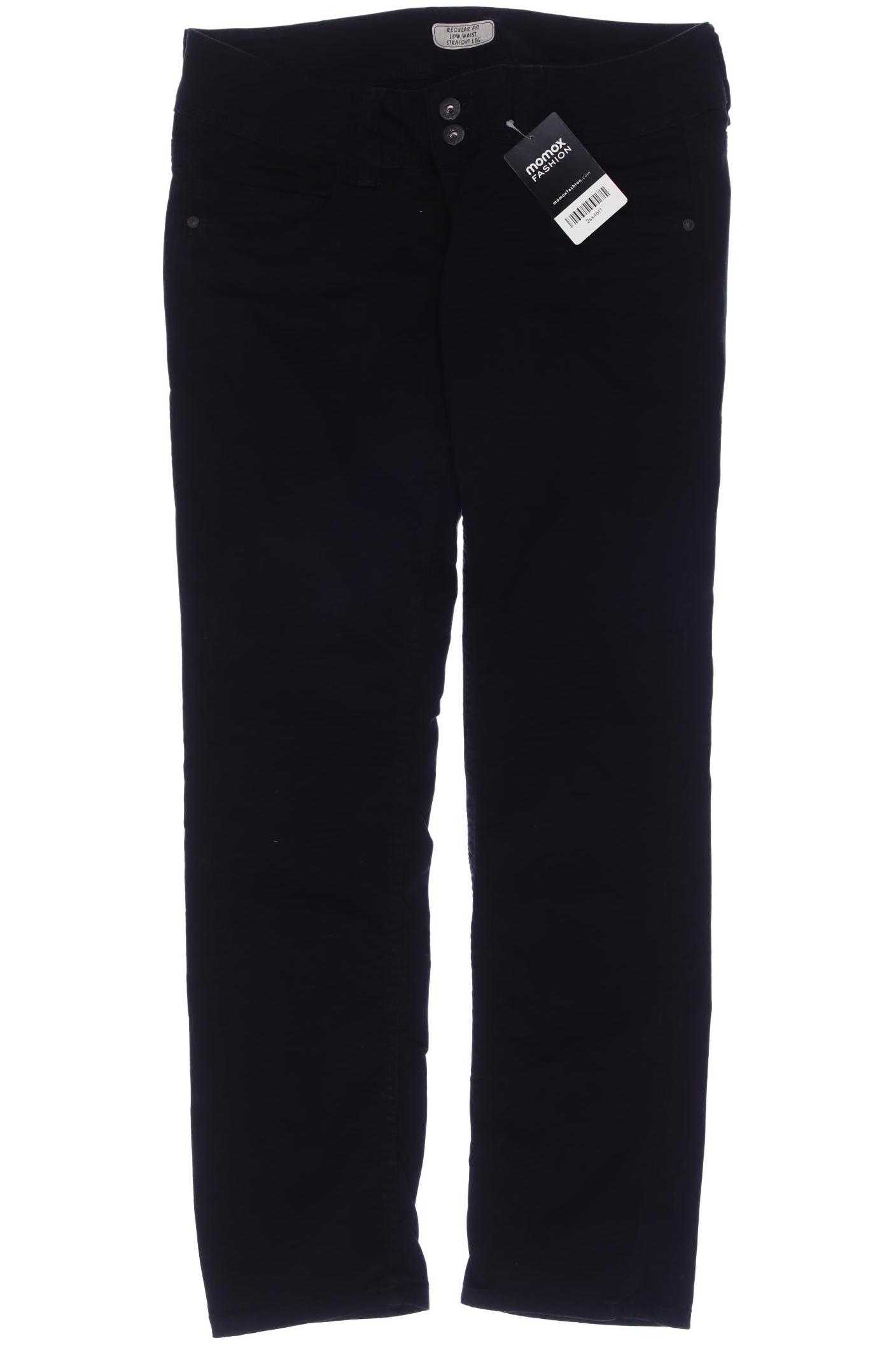 

Pepe Jeans Damen Jeans, schwarz