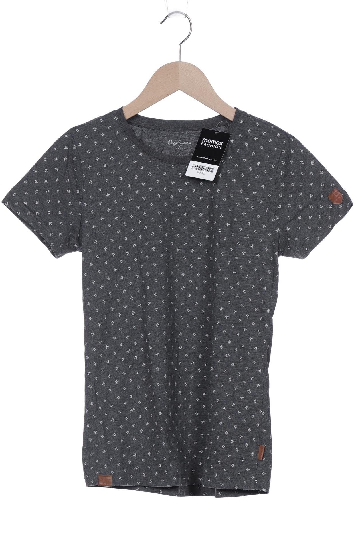 Thumbnail - Pepe Jeans Damen T-Shirt, grau, Gr. 38
