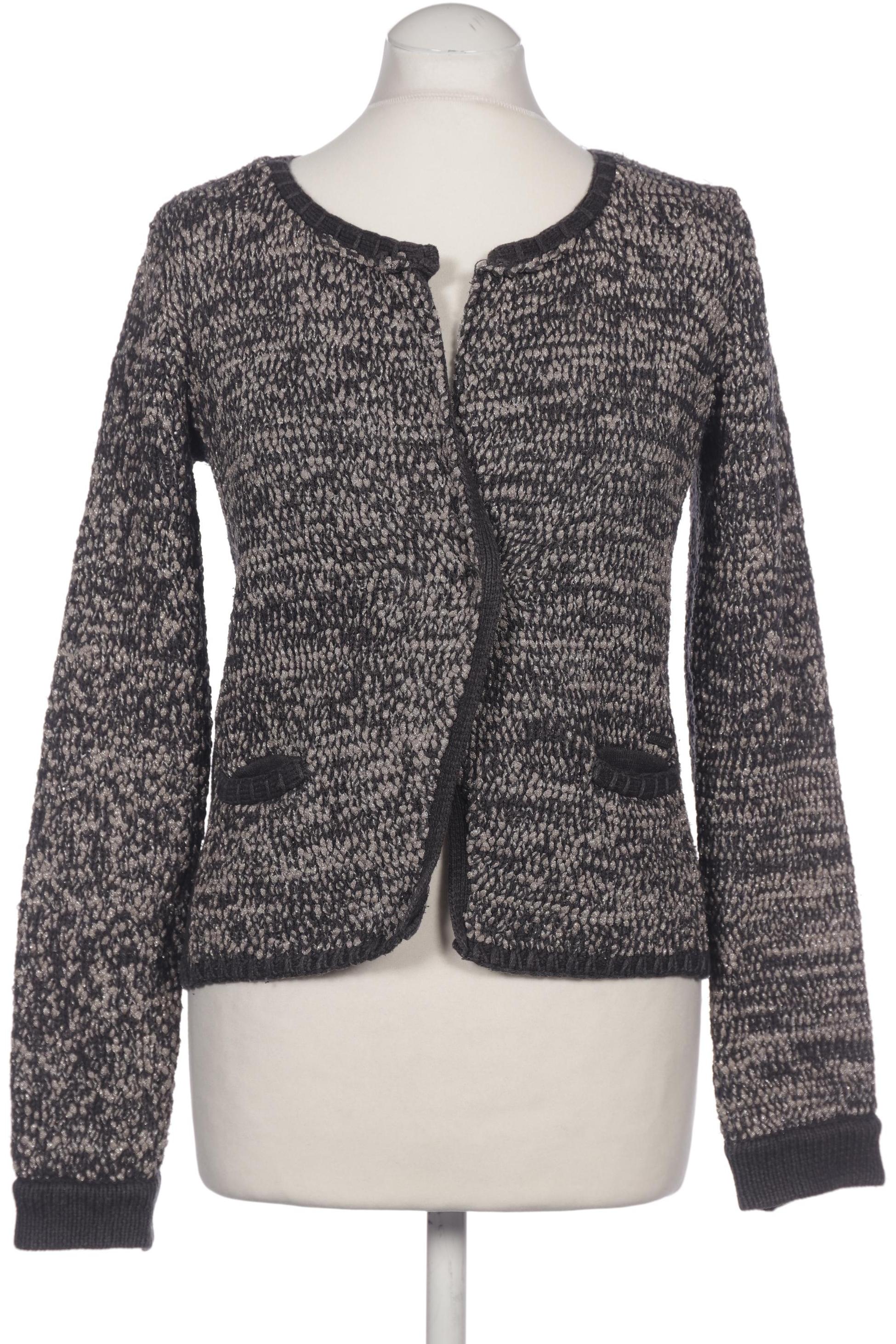 

Pepe Jeans Damen Blazer, grau, Gr. 36