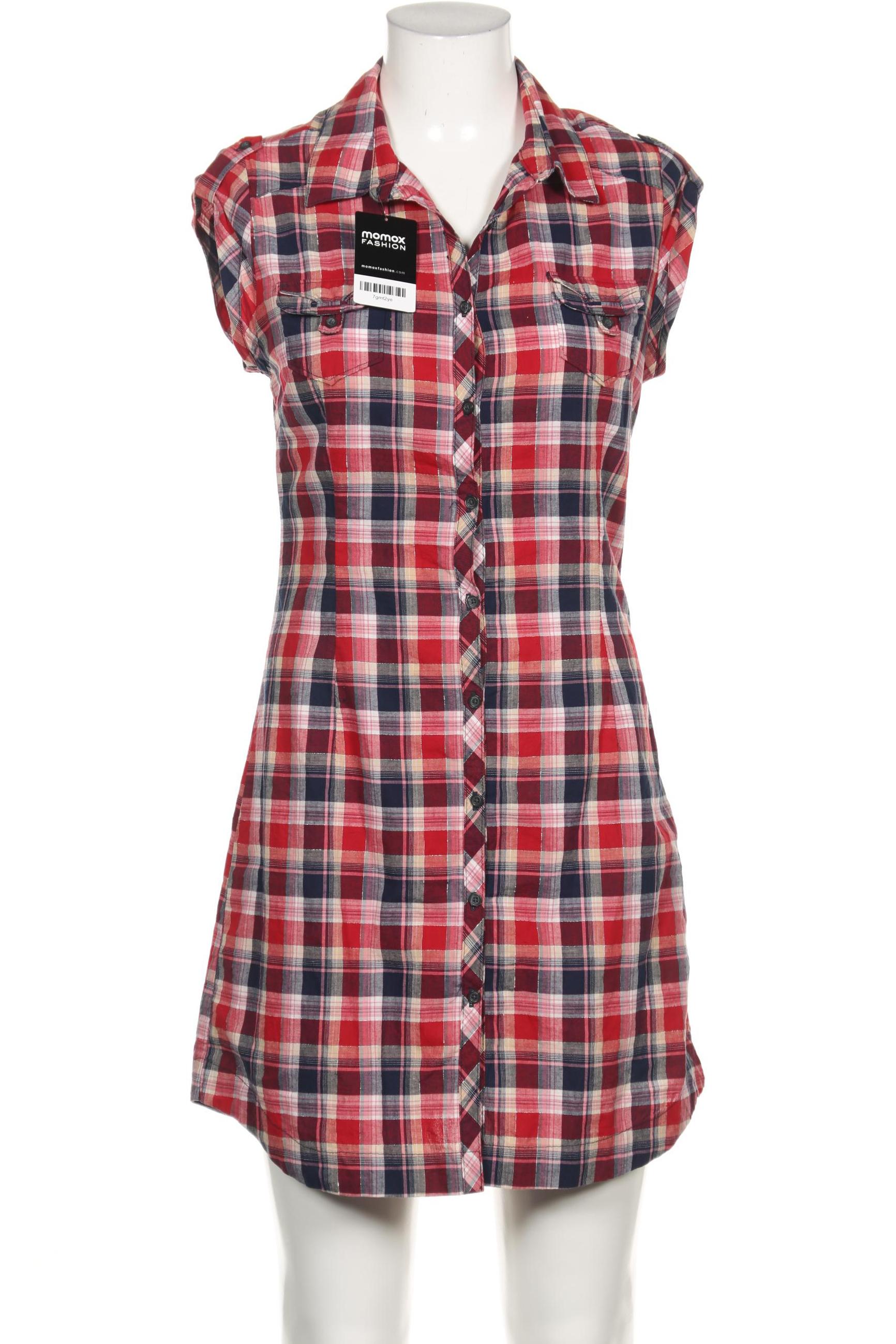 

Pepe Jeans Damen Kleid, bordeaux, Gr. 38