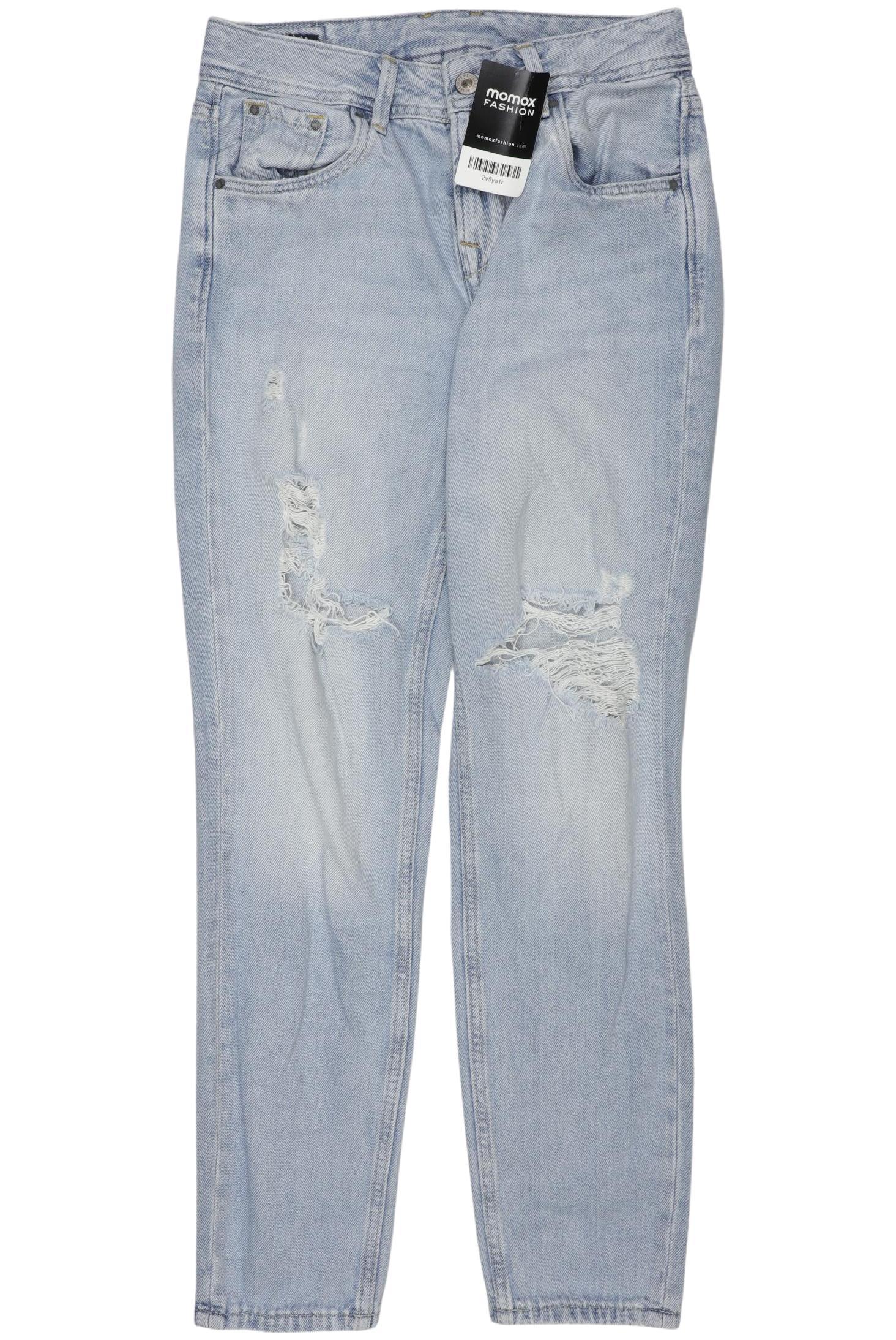 

Pepe Jeans Damen Jeans, hellblau, Gr. 25