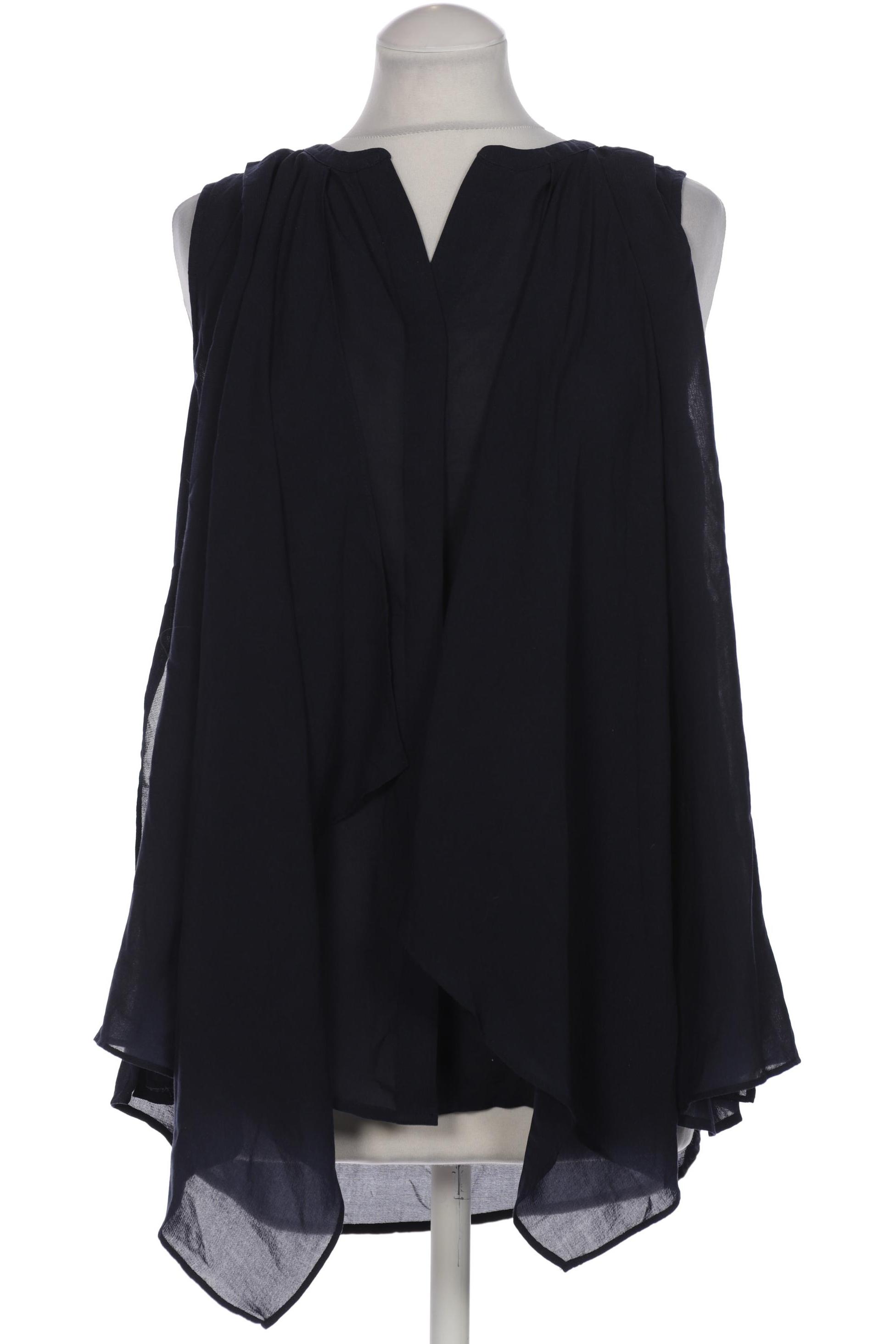 

Pepe Jeans Damen Bluse, marineblau, Gr. 38