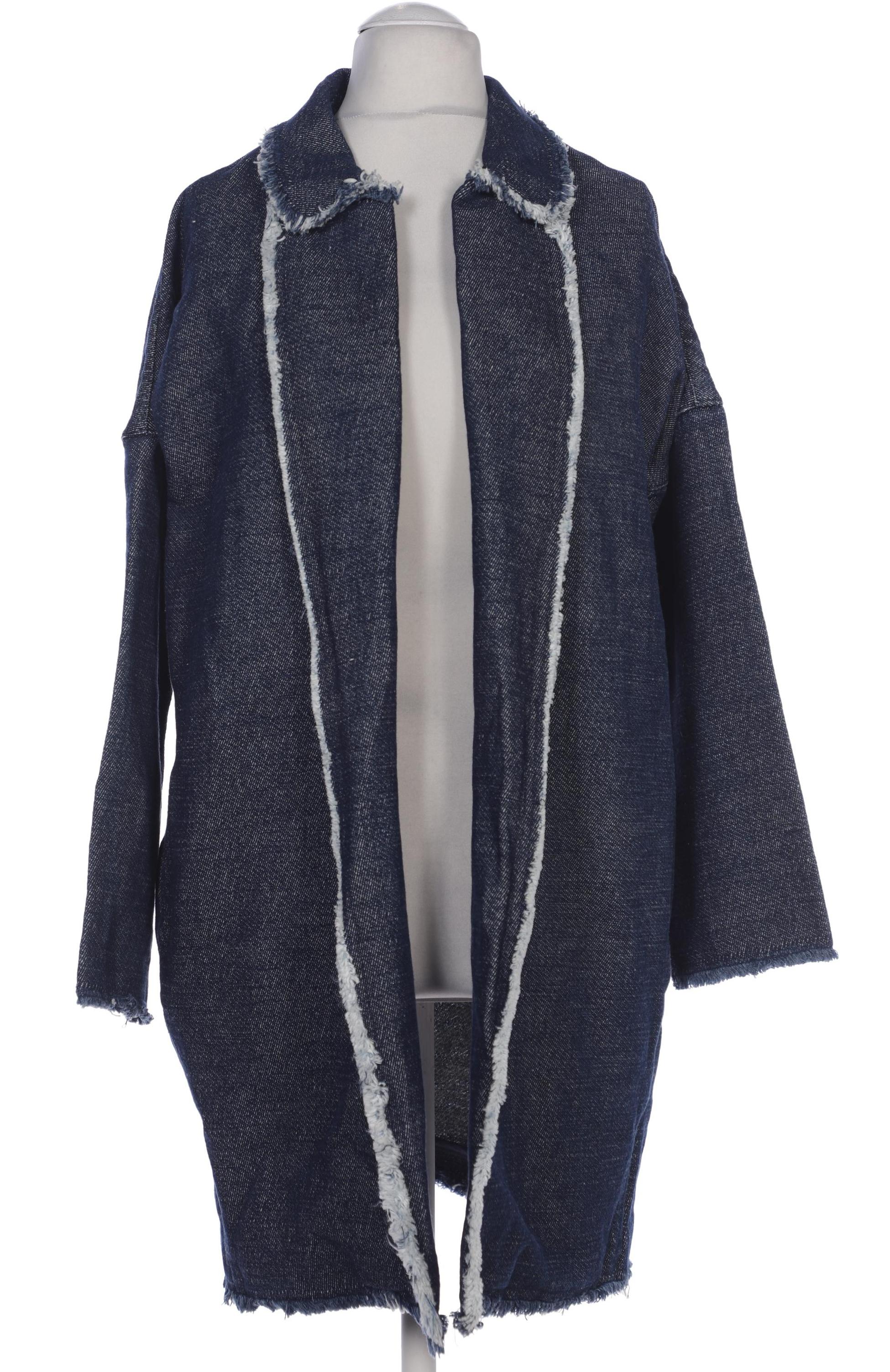 

Pepe Jeans Damen Mantel, marineblau, Gr. 36