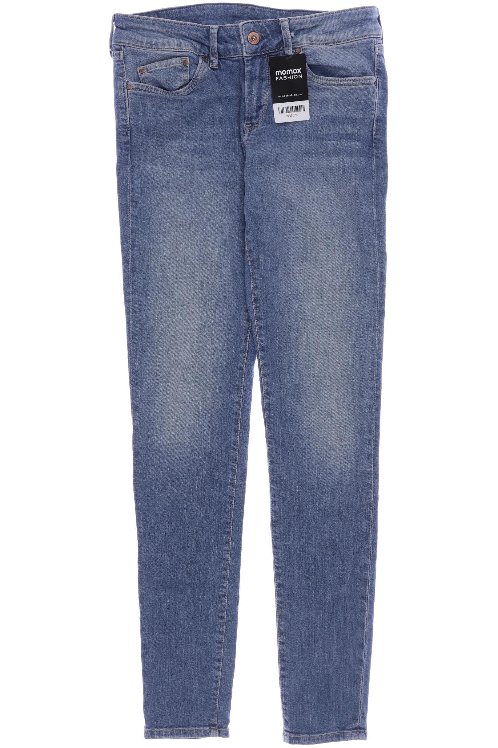 

Pepe Jeans Damen Jeans, blau