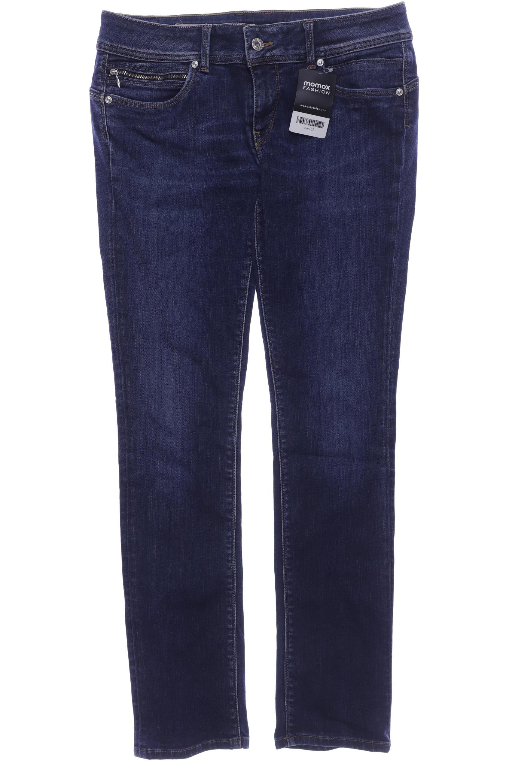 

Pepe Jeans Damen Jeans, marineblau
