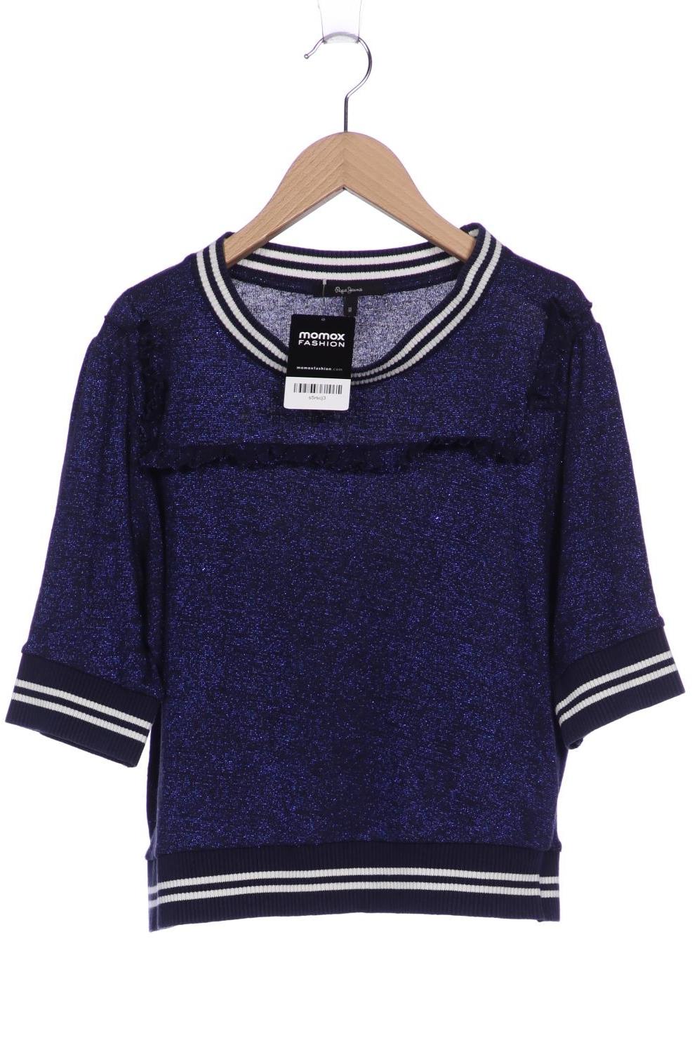 

Pepe Jeans Damen Pullover, marineblau, Gr. 38