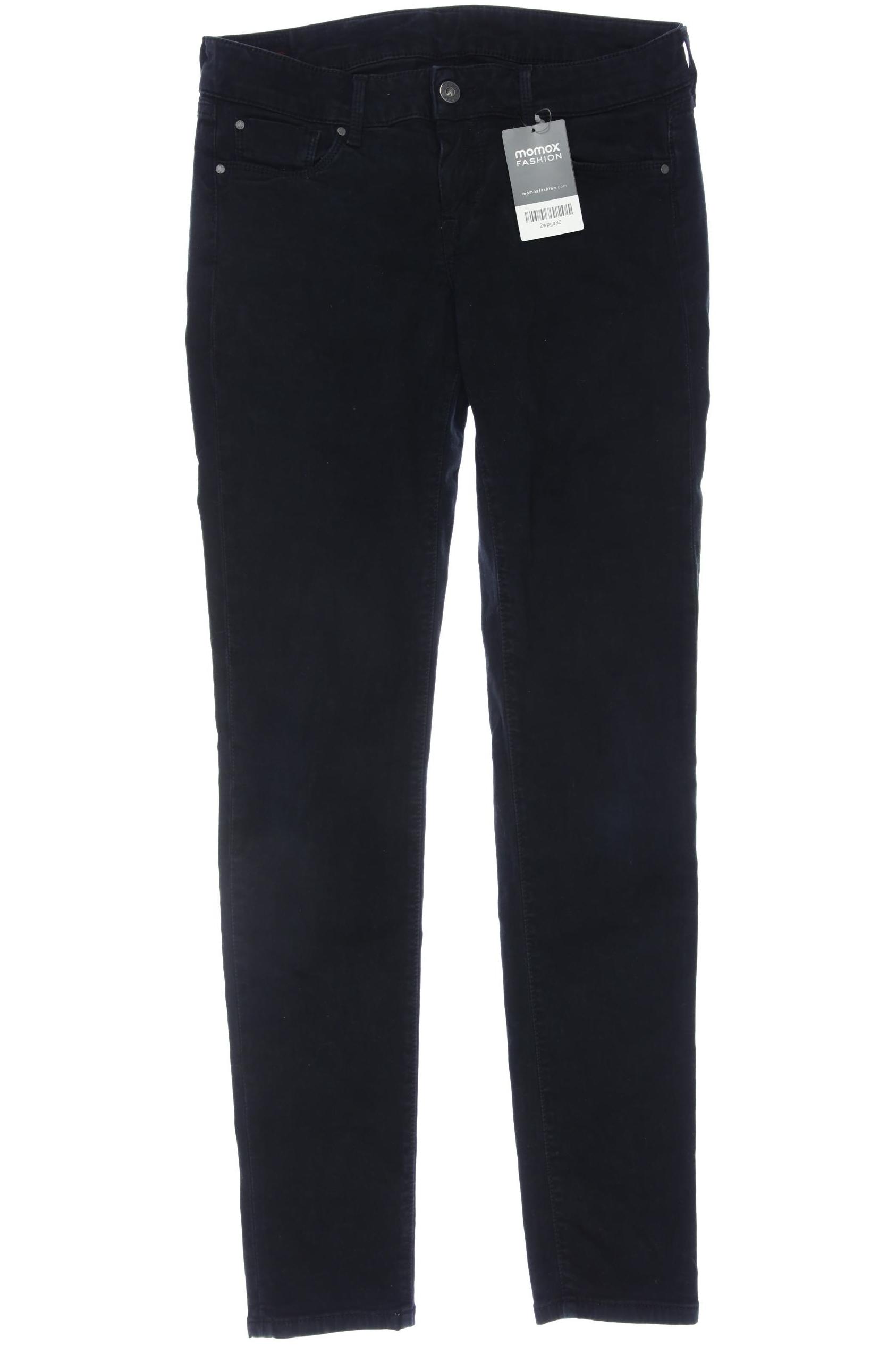 

Pepe Jeans Damen Jeans, schwarz, Gr. 28