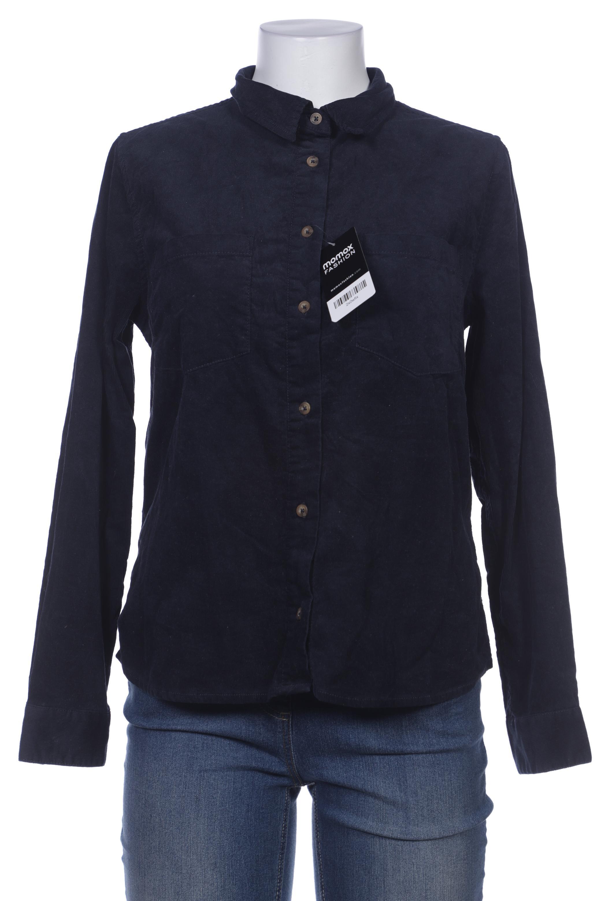 

Pepe Jeans Damen Bluse, marineblau, Gr. 38