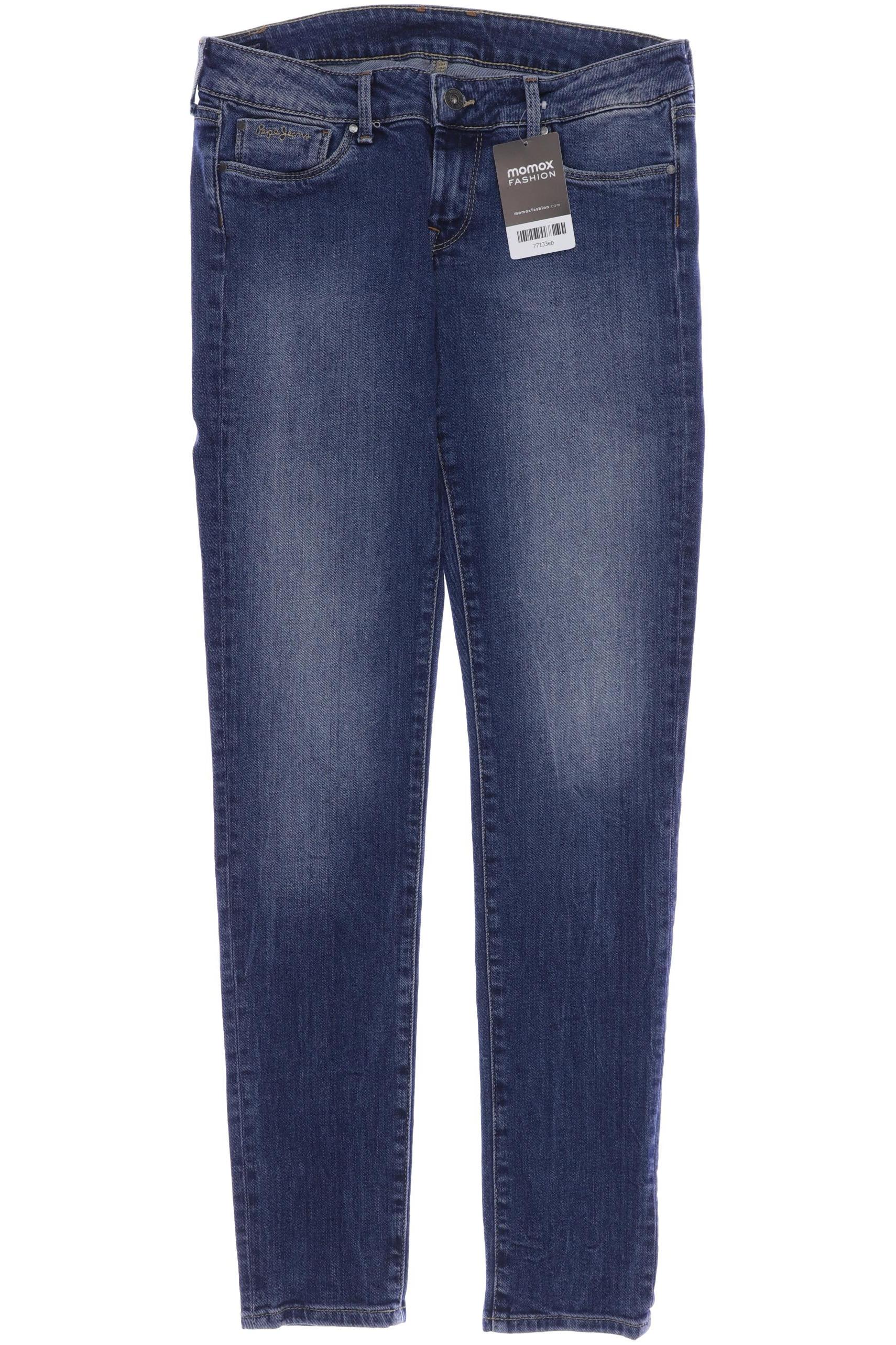 

Pepe Jeans Damen Jeans, blau