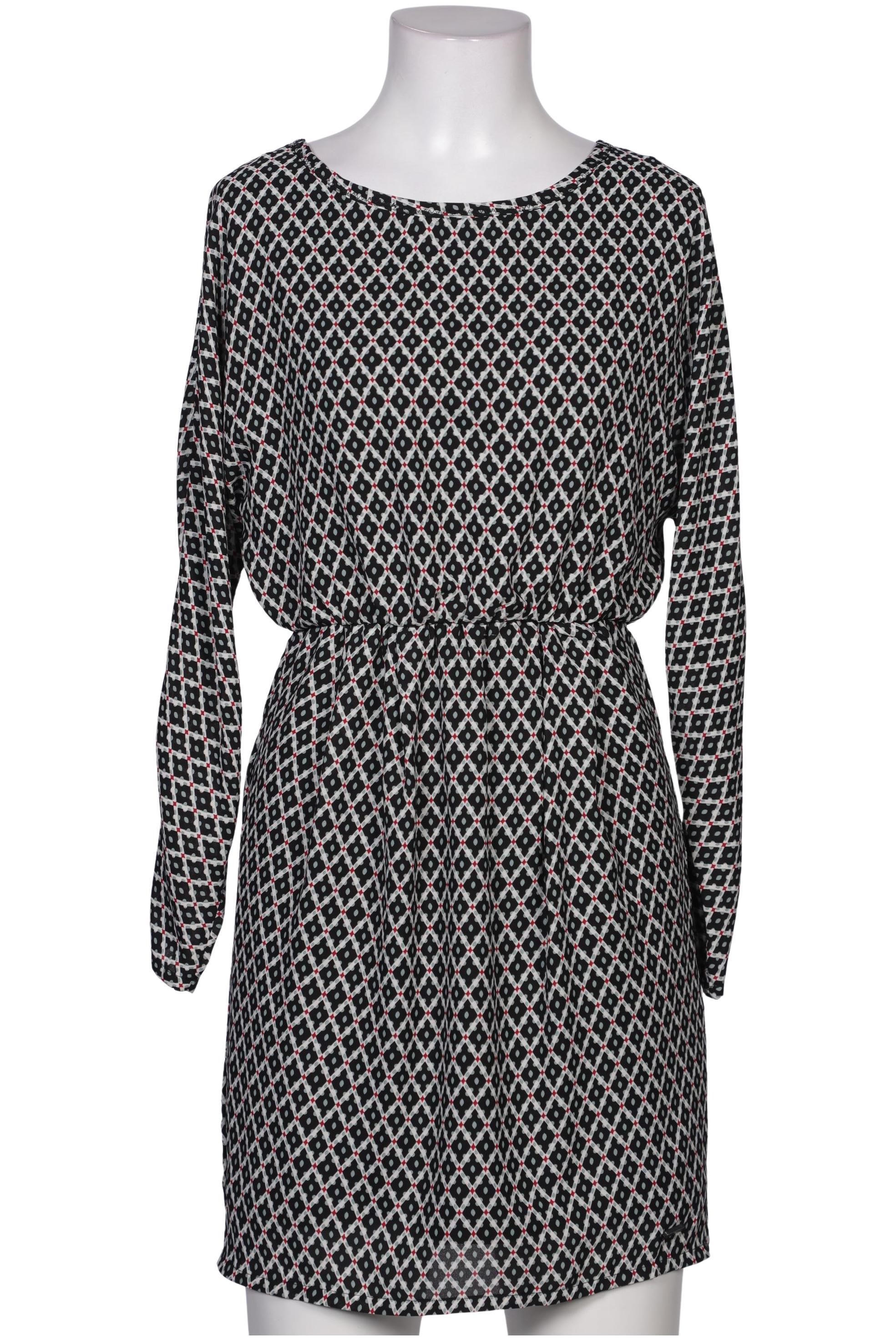 

Pepe Jeans Damen Kleid, schwarz, Gr. 36