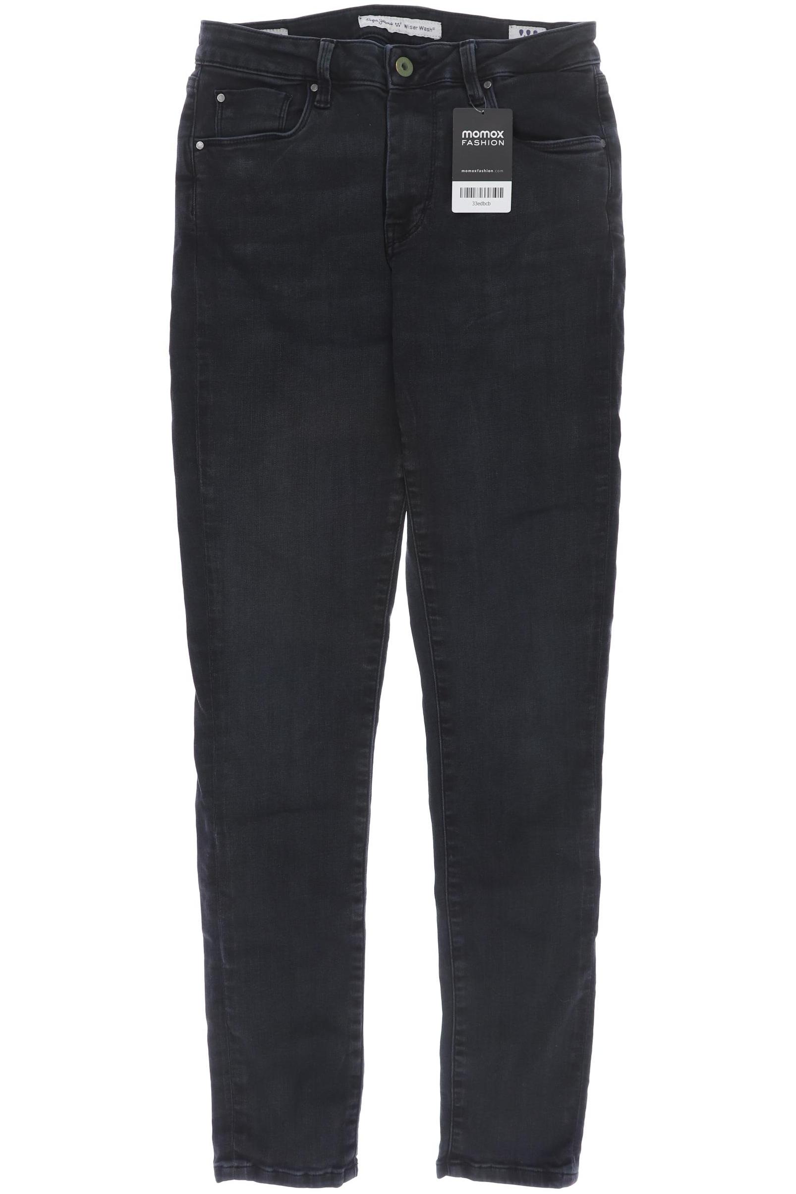 

Pepe Jeans Damen Jeans, blau, Gr. 28