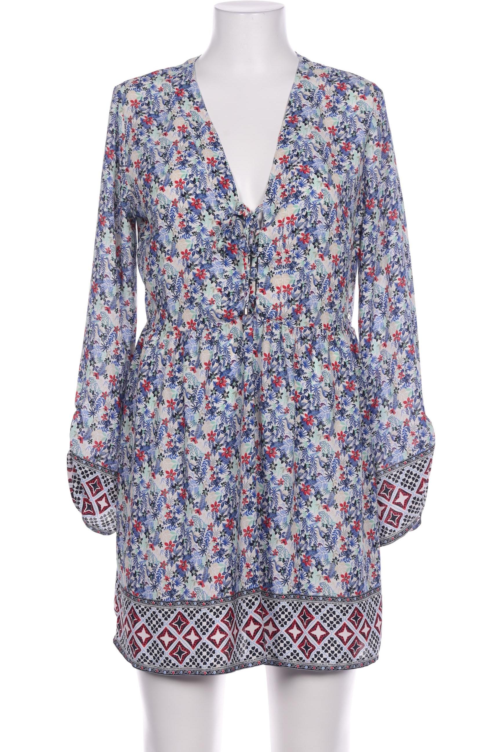 

Pepe Jeans Damen Kleid, blau, Gr. 42