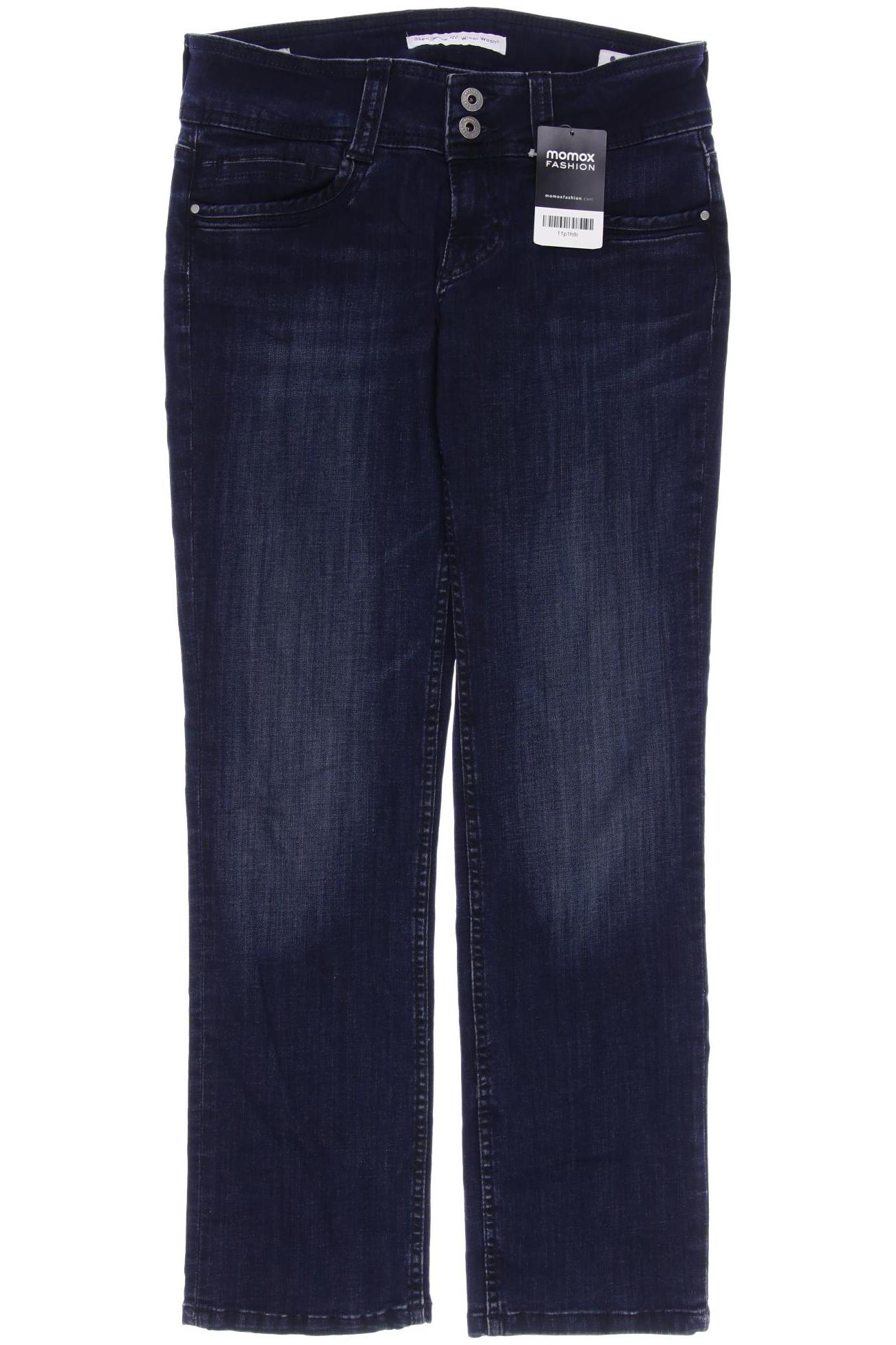 

Pepe Jeans Damen Jeans, marineblau