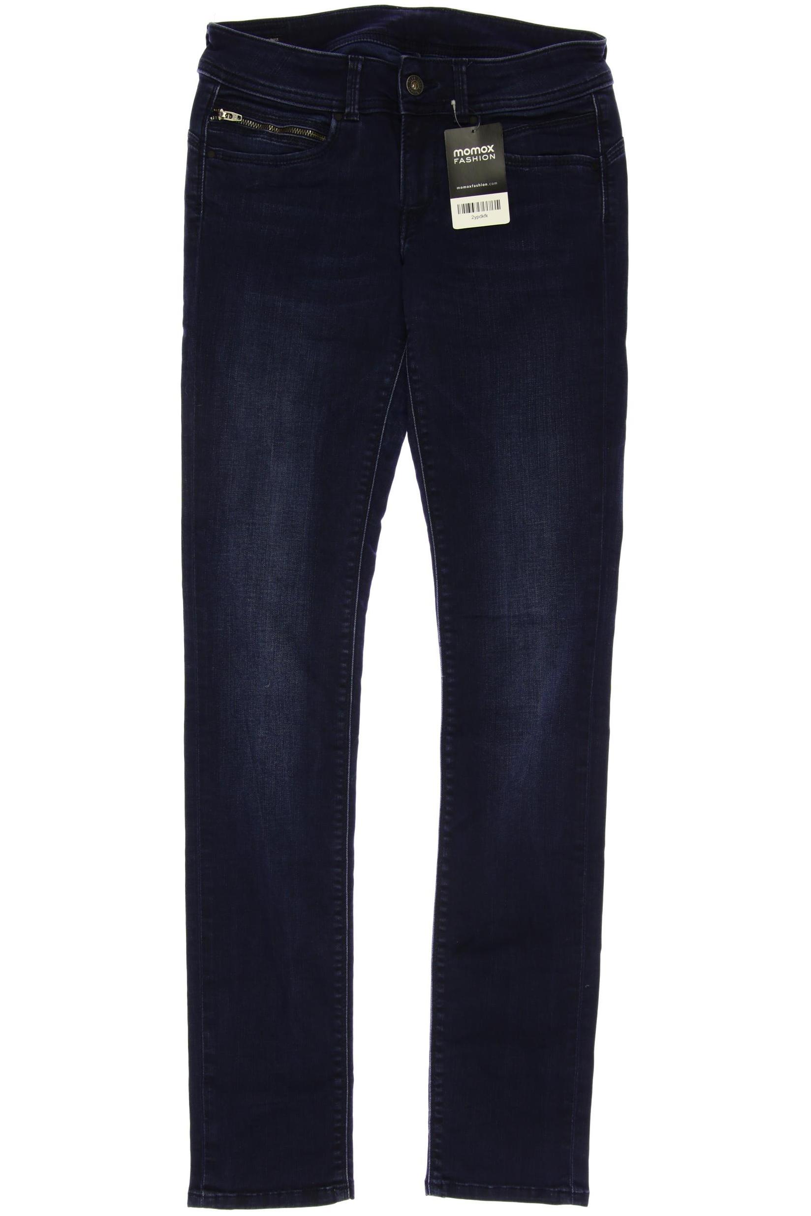 

Pepe Jeans Damen Jeans, marineblau, Gr. 27