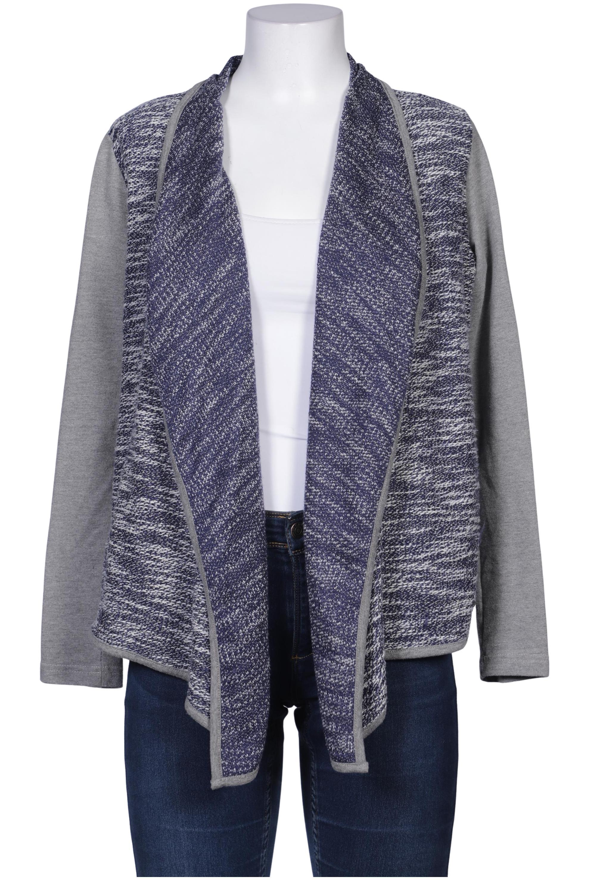 

Pepe Jeans Damen Strickjacke, marineblau, Gr. 38