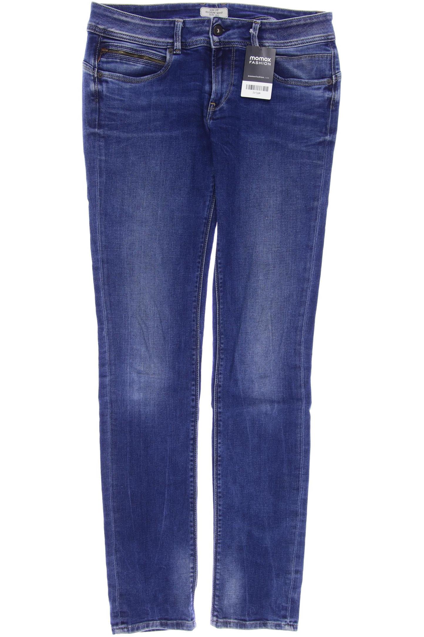 

Pepe Jeans Damen Jeans, blau