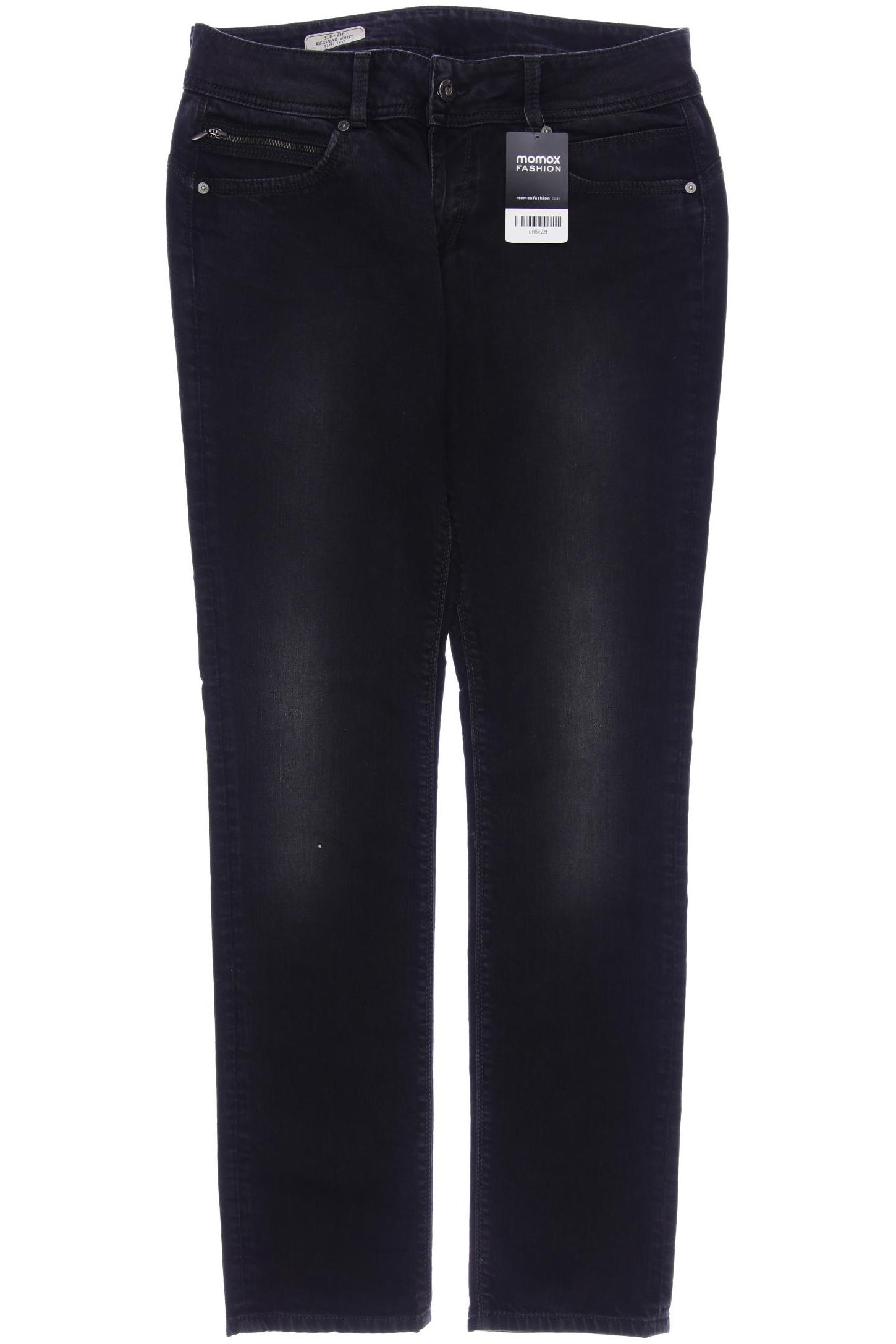 

Pepe Jeans Damen Jeans, grau