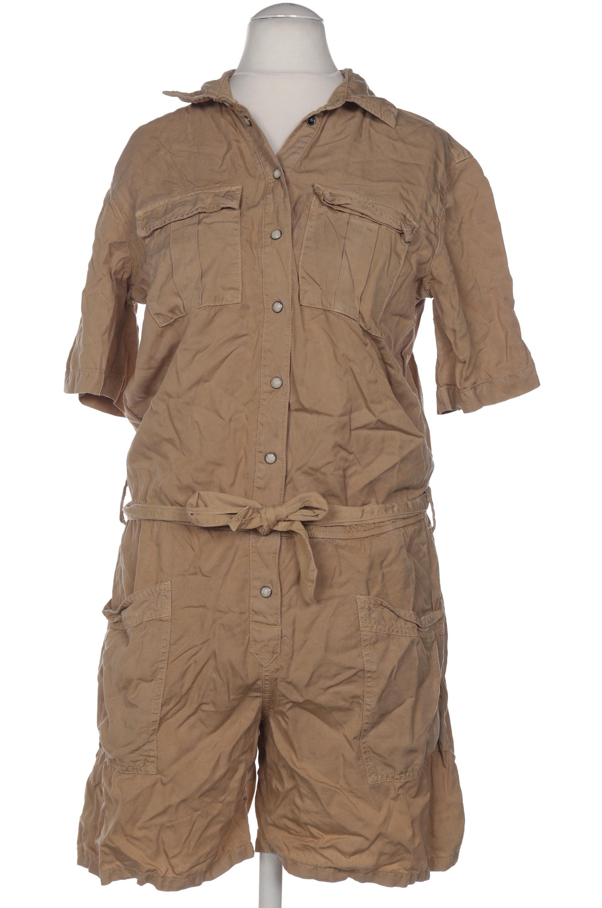 

Pepe Jeans Damen Jumpsuit/Overall, beige, Gr. 38