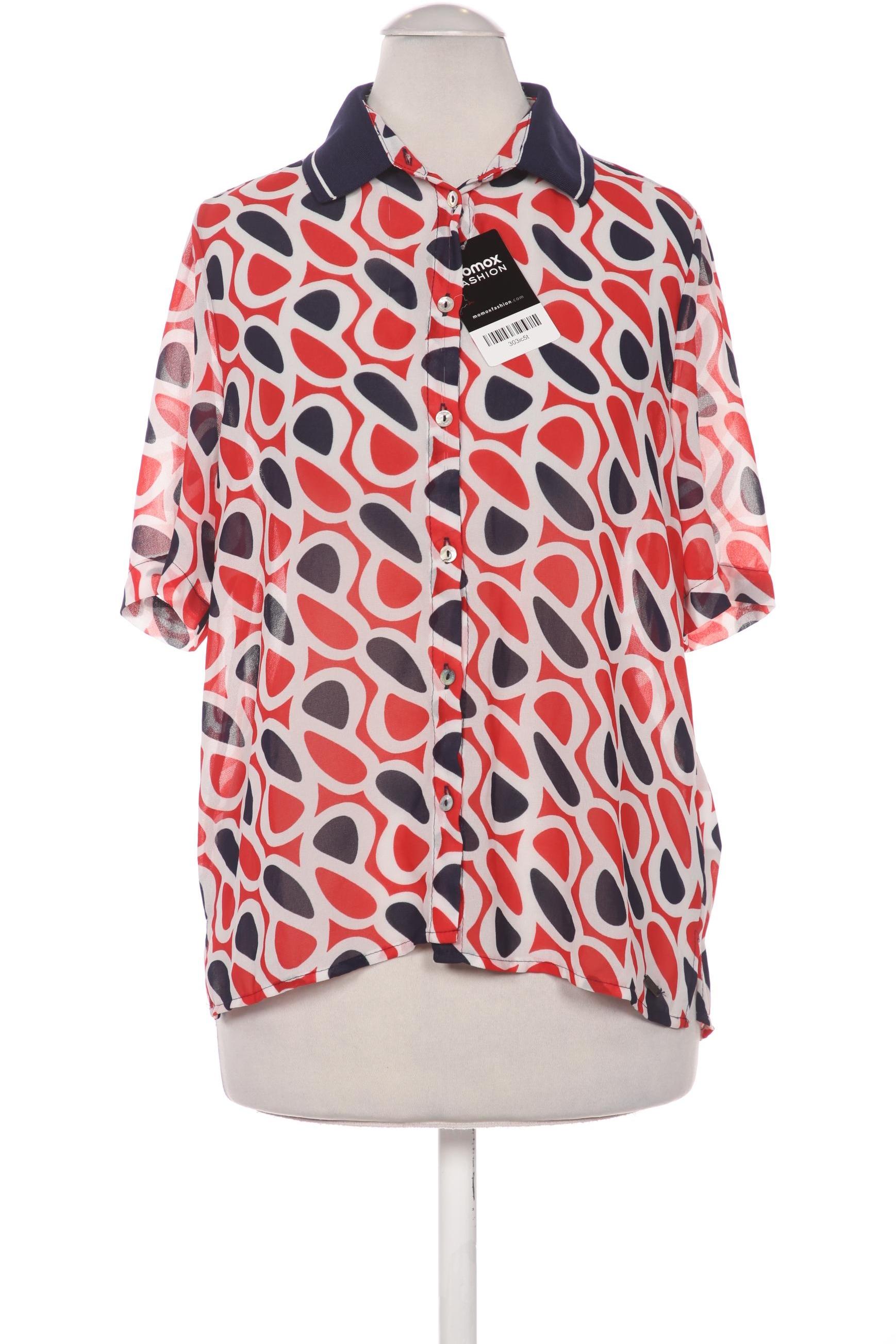 

Pepe Jeans Damen Bluse, rot, Gr. 34