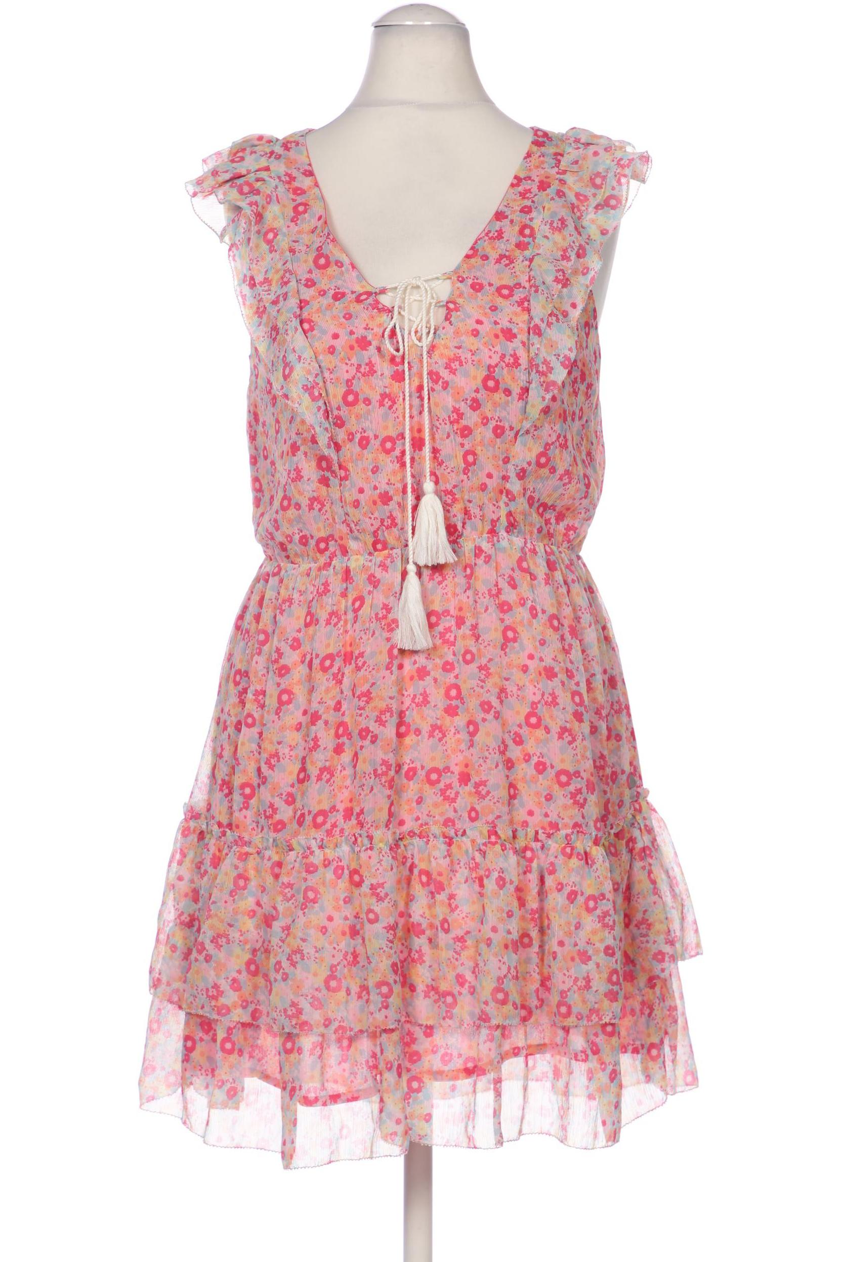 

Pepe Jeans Damen Kleid, pink, Gr. 36