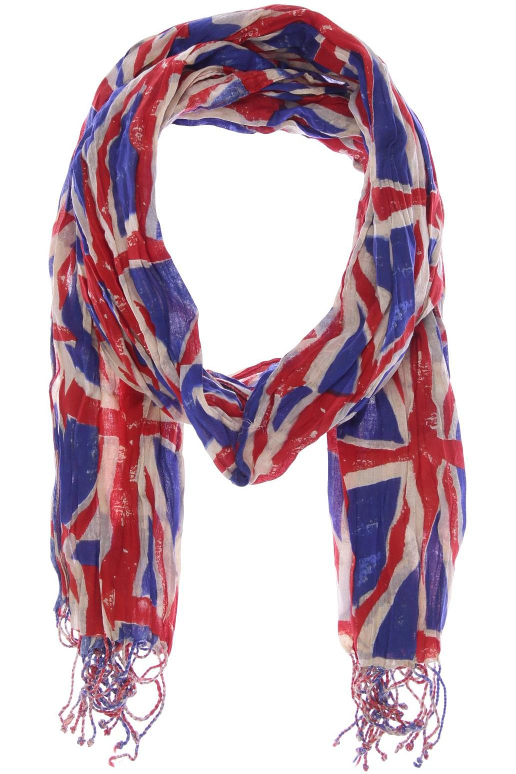 

Pepe Jeans Damen Schal, mehrfarbig, Gr.