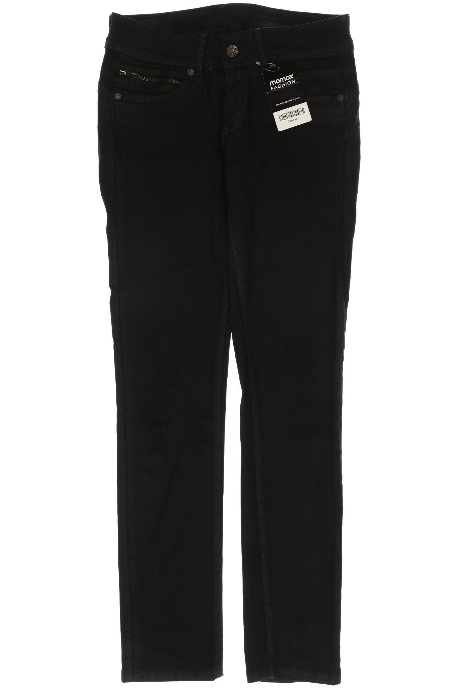 

Pepe Jeans Damen Jeans, schwarz