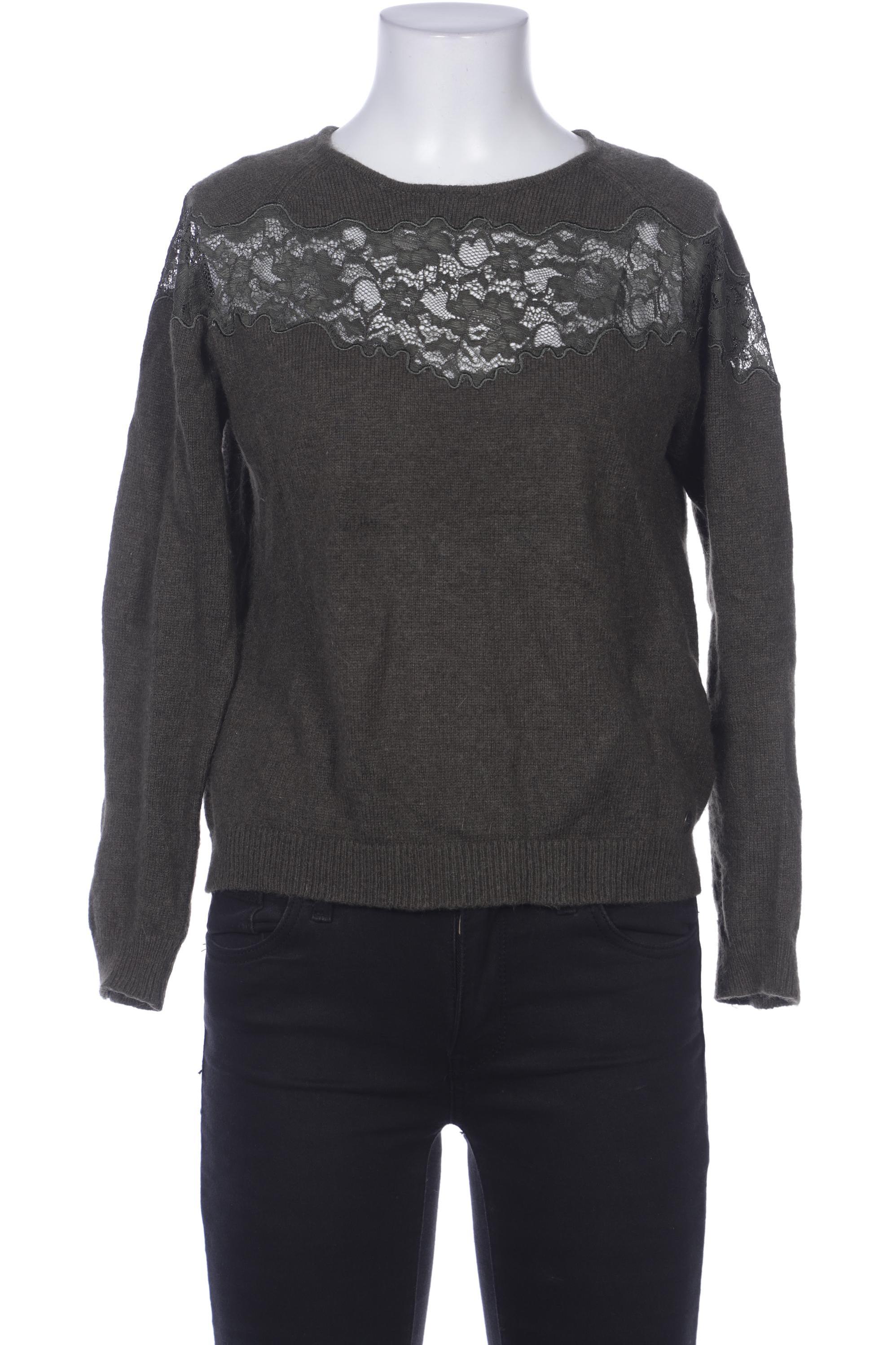 

Pepe Jeans Damen Pullover, grün, Gr. 36