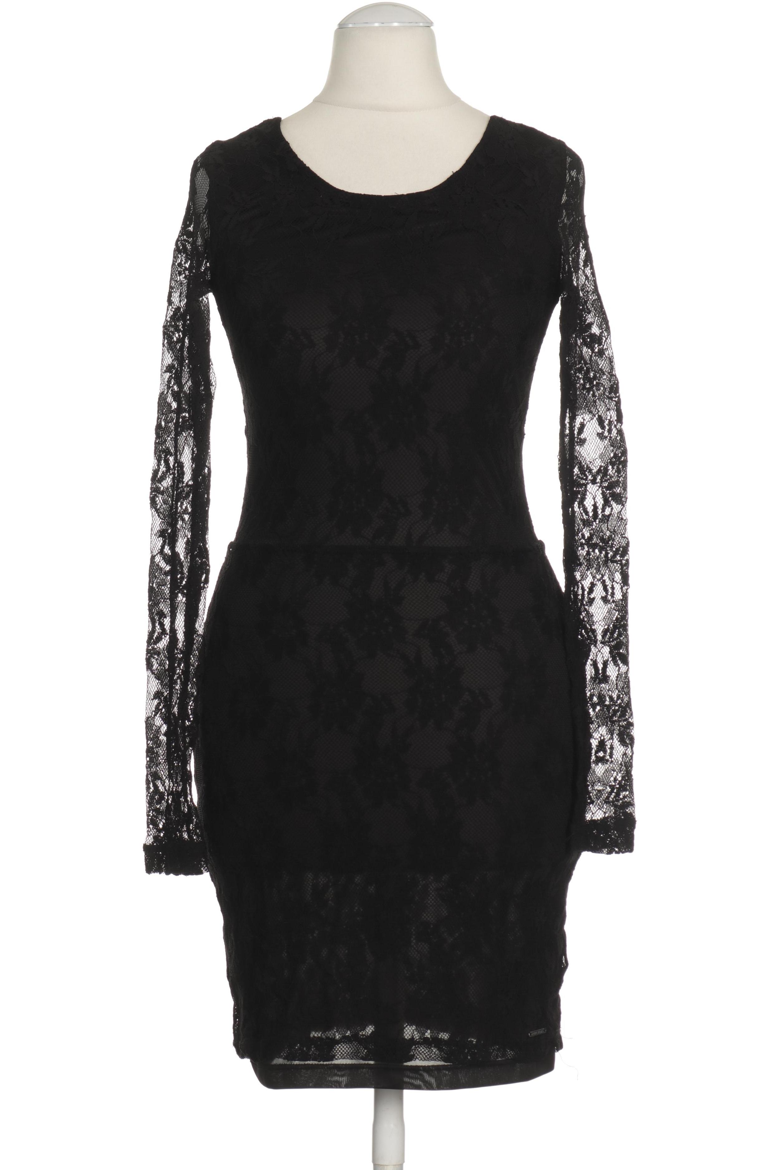 

Pepe Jeans Damen Kleid, schwarz, Gr. 34