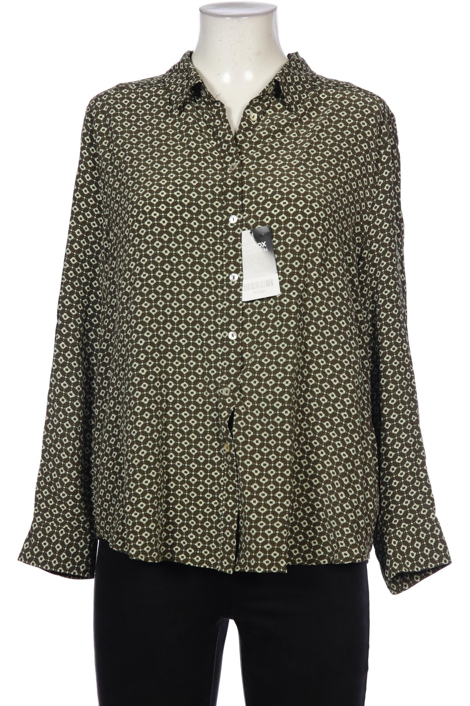 

Pepe Jeans Damen Bluse, grün