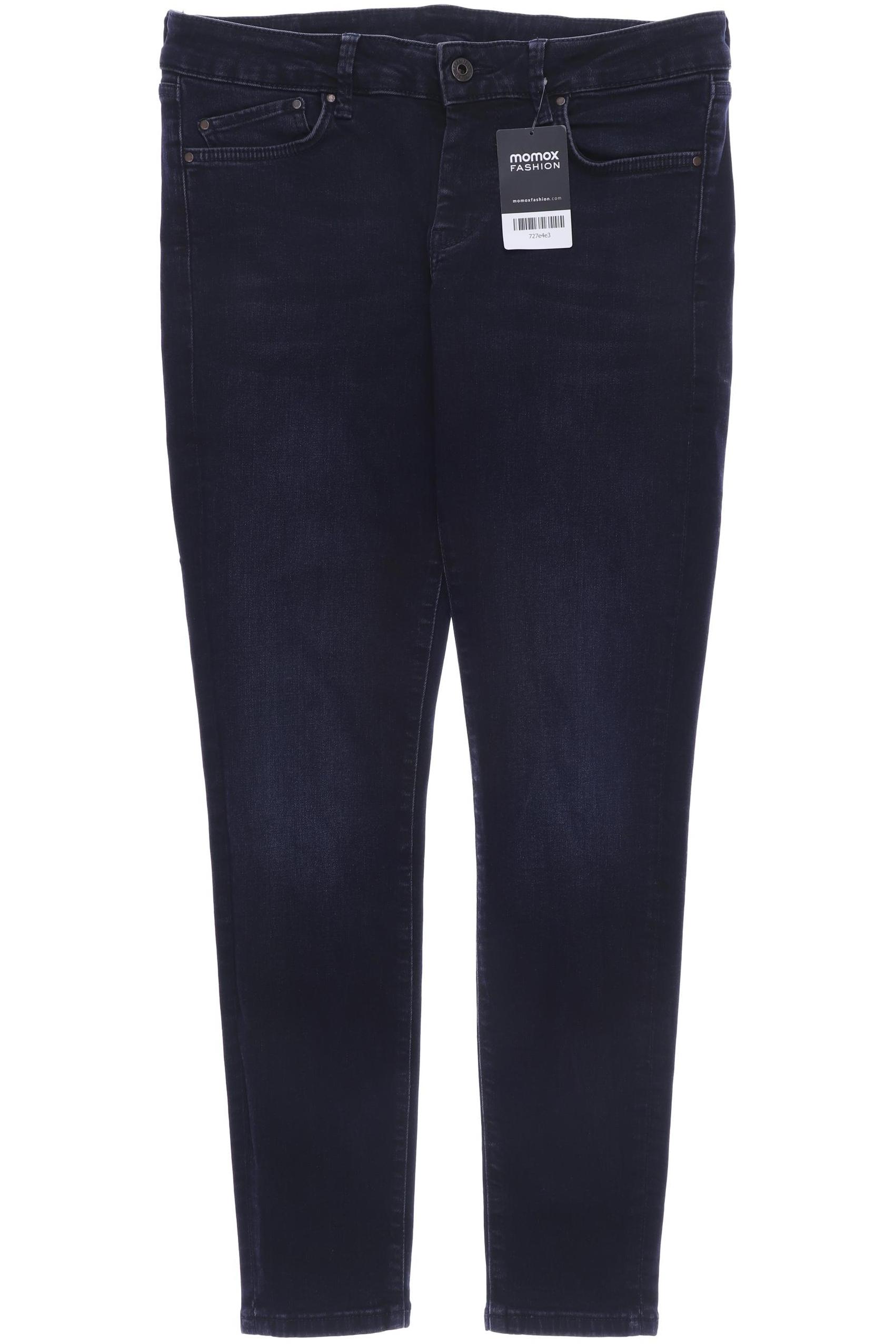 

Pepe Jeans Damen Jeans, marineblau, Gr. 32