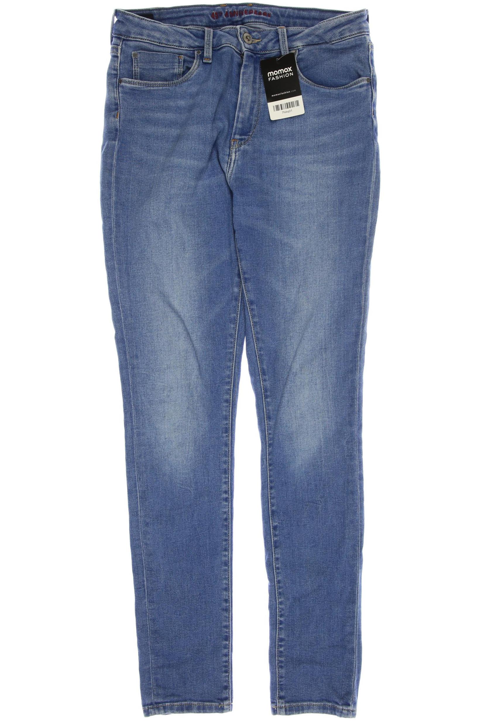 

Pepe Jeans Damen Jeans, blau