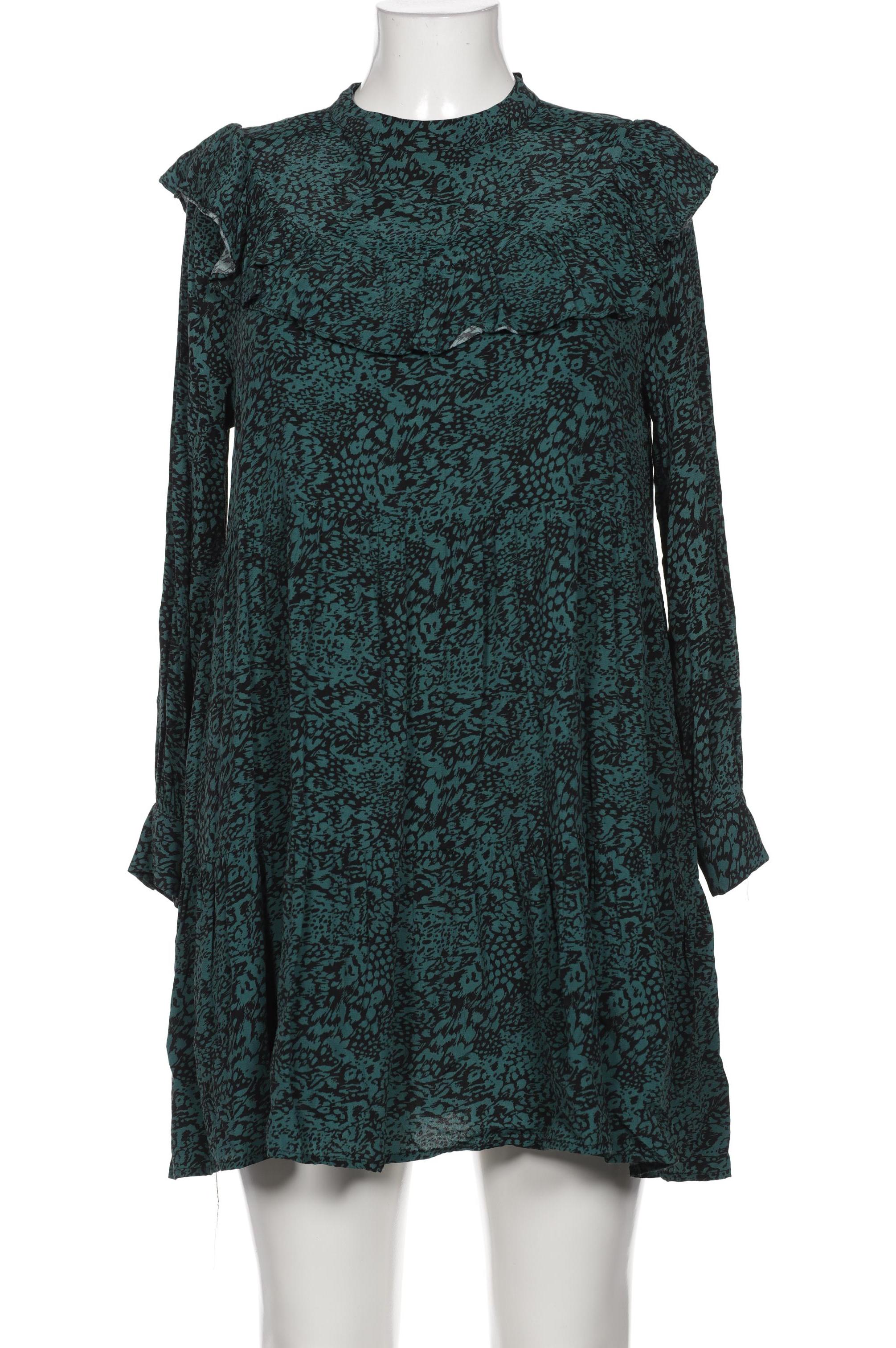 

Pepe Jeans Damen Kleid, grün