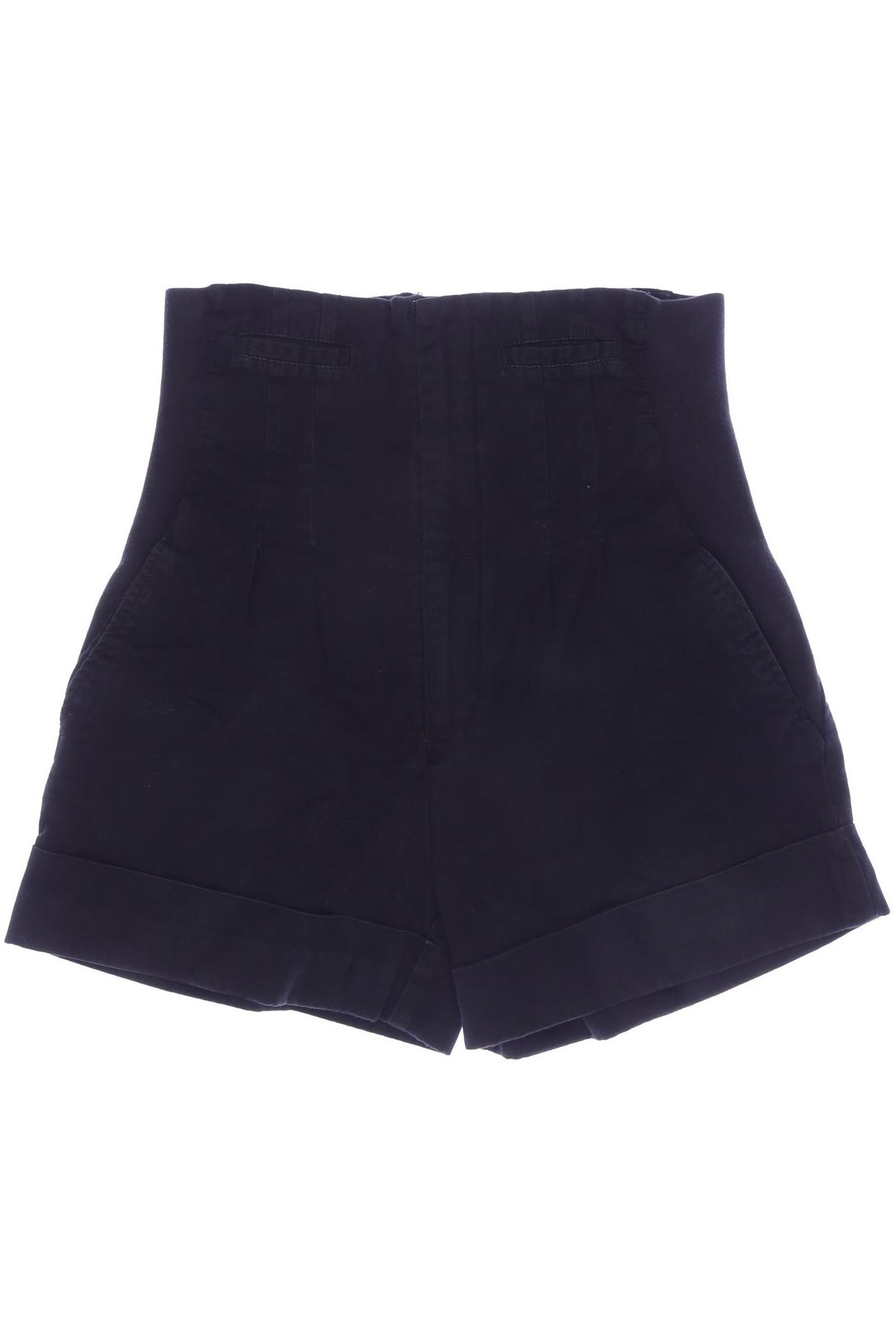 Thumbnail - Pepe Jeans Damen Shorts, schwarz, Gr. 29