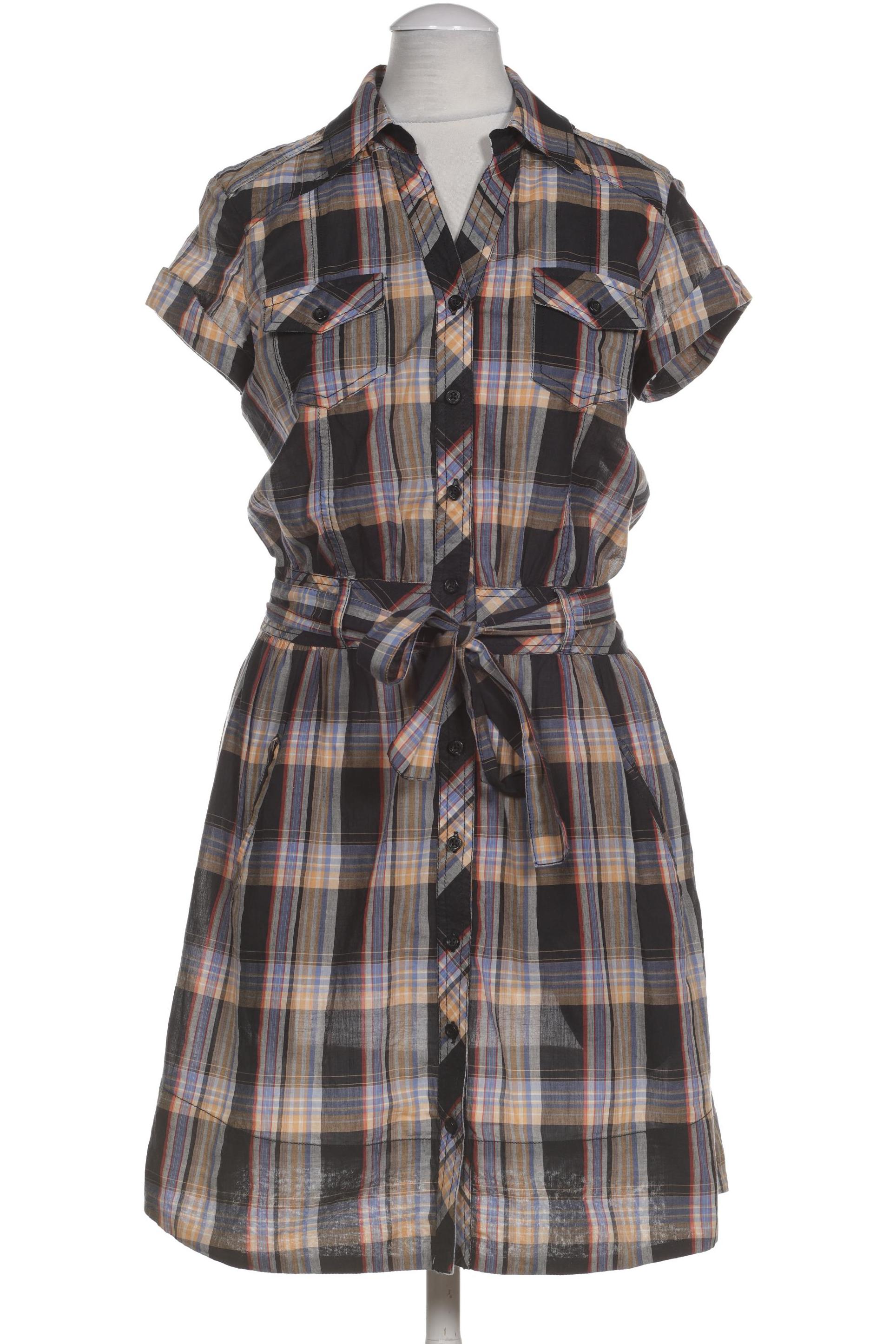 

Pepe Jeans Damen Kleid, blau, Gr.