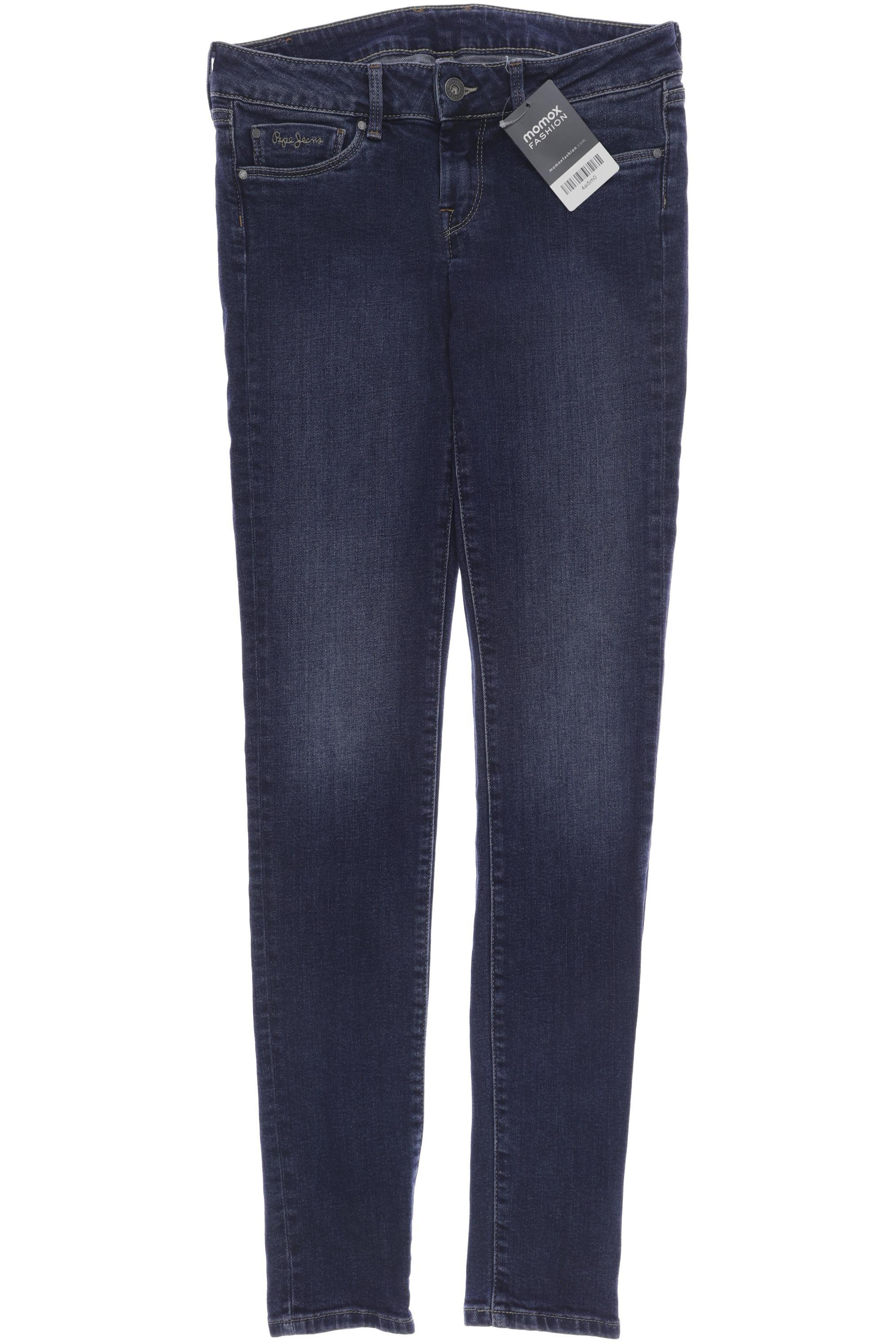 

Pepe Jeans Damen Jeans, blau