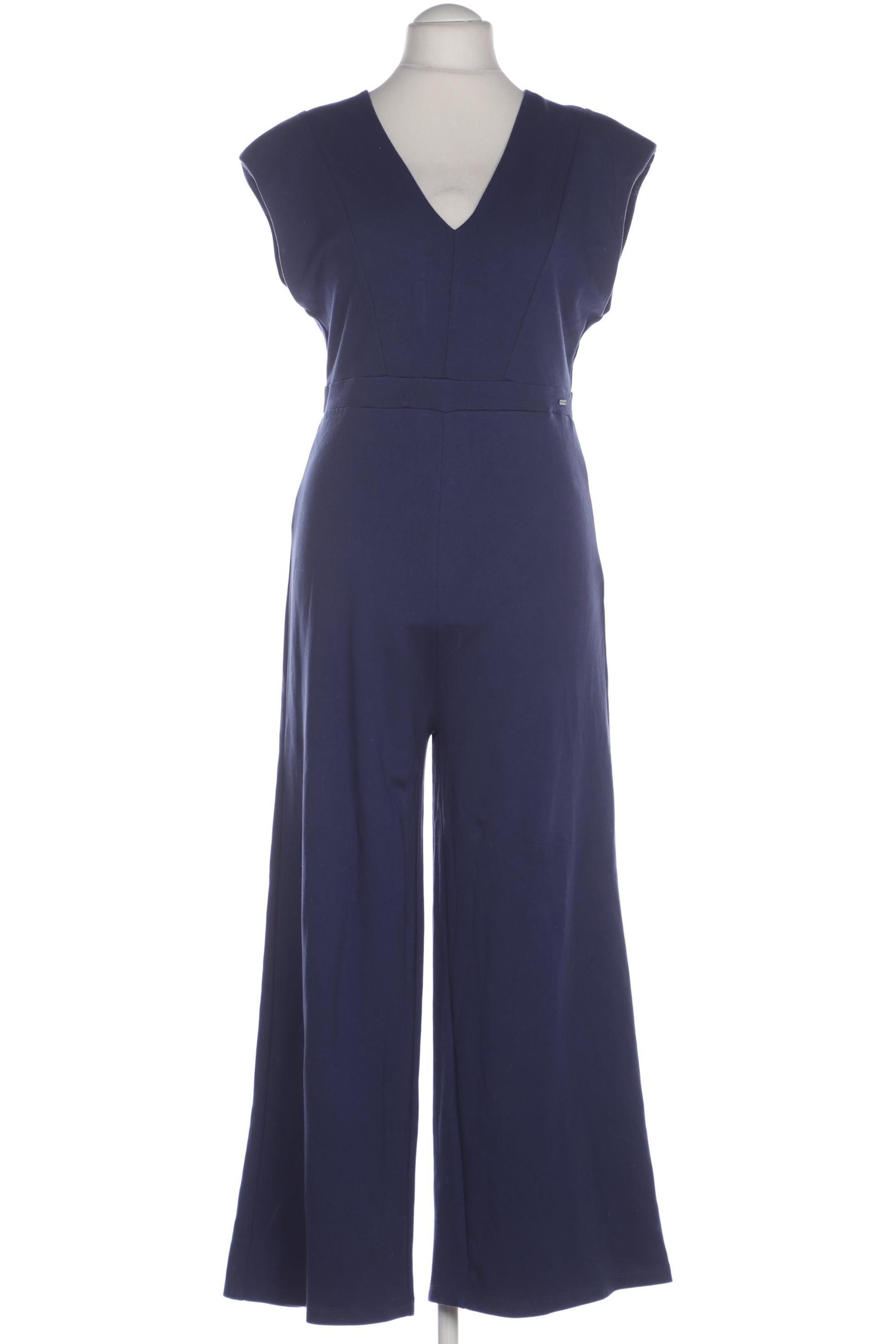 

Pepe Jeans Damen Jumpsuit/Overall, marineblau, Gr. 44