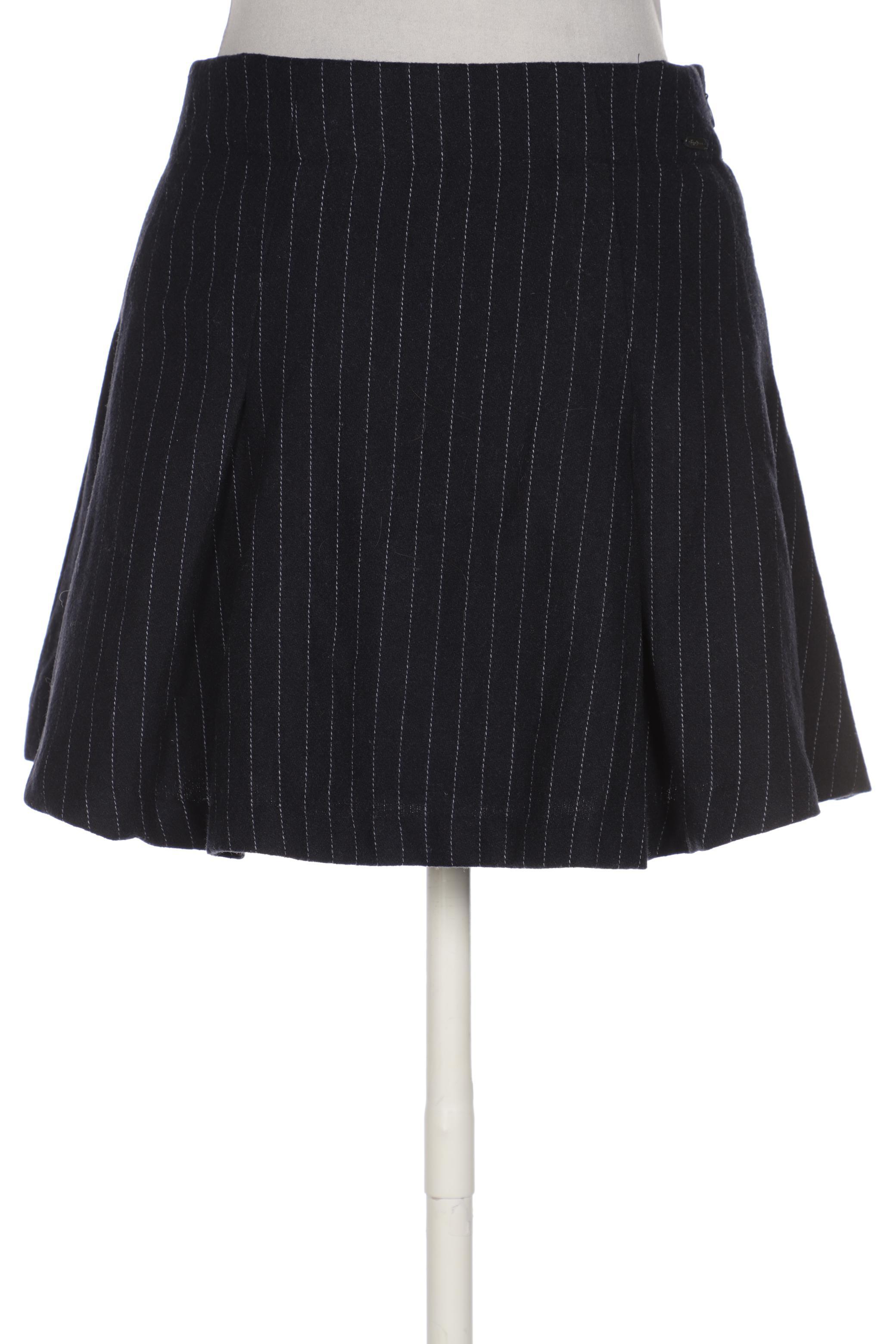 

Pepe Jeans Damen Rock, marineblau, Gr. 36