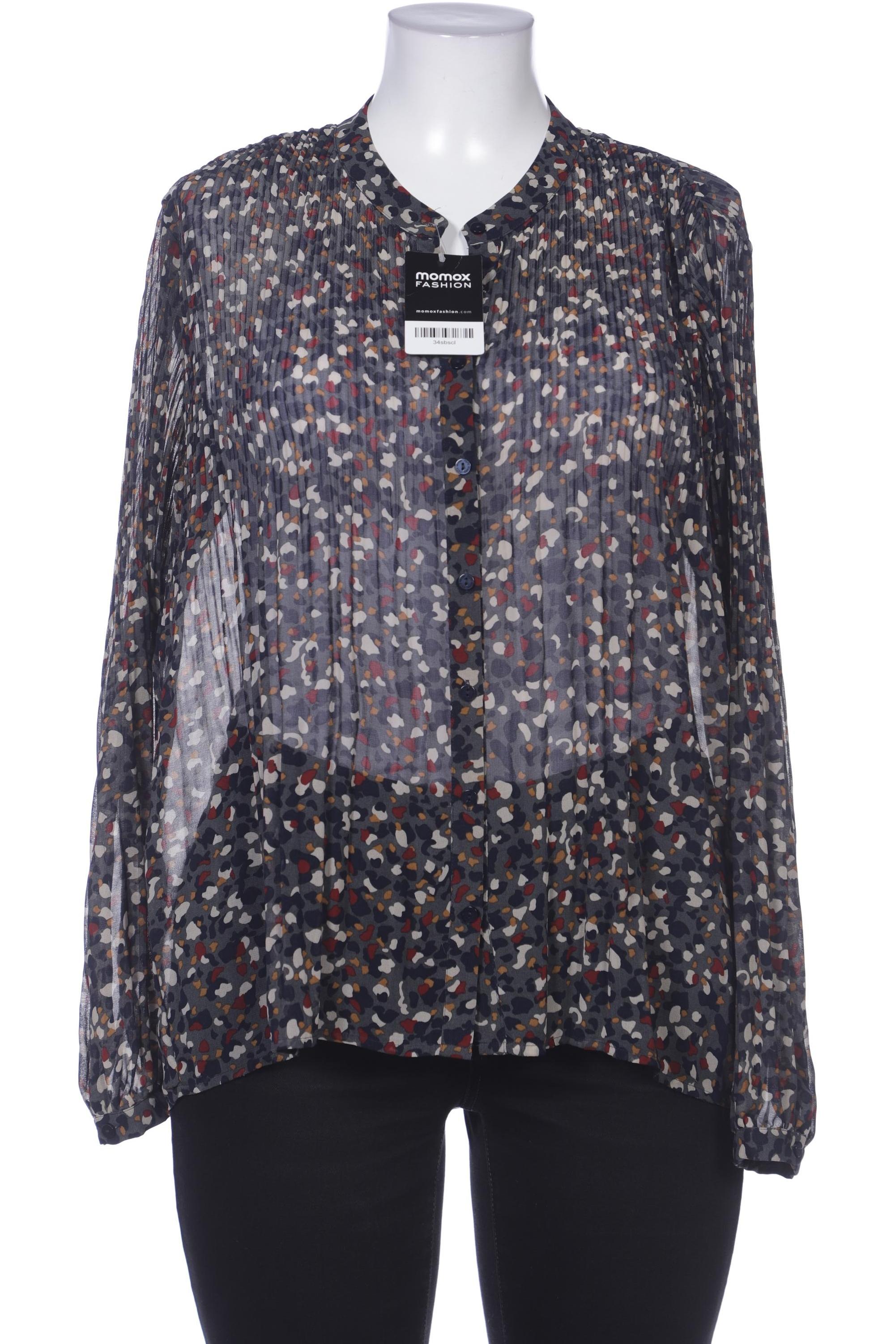 

Pepe Jeans Damen Bluse, grau, Gr. 44