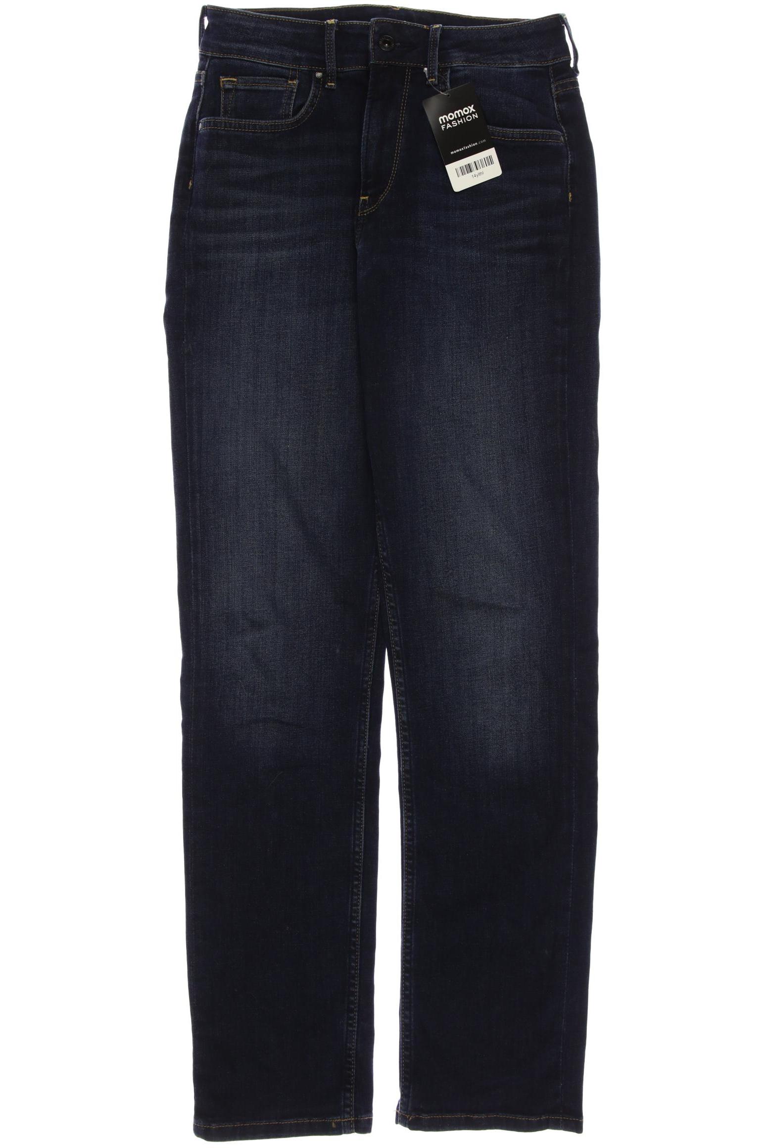 

Pepe Jeans Damen Jeans, marineblau, Gr. 27