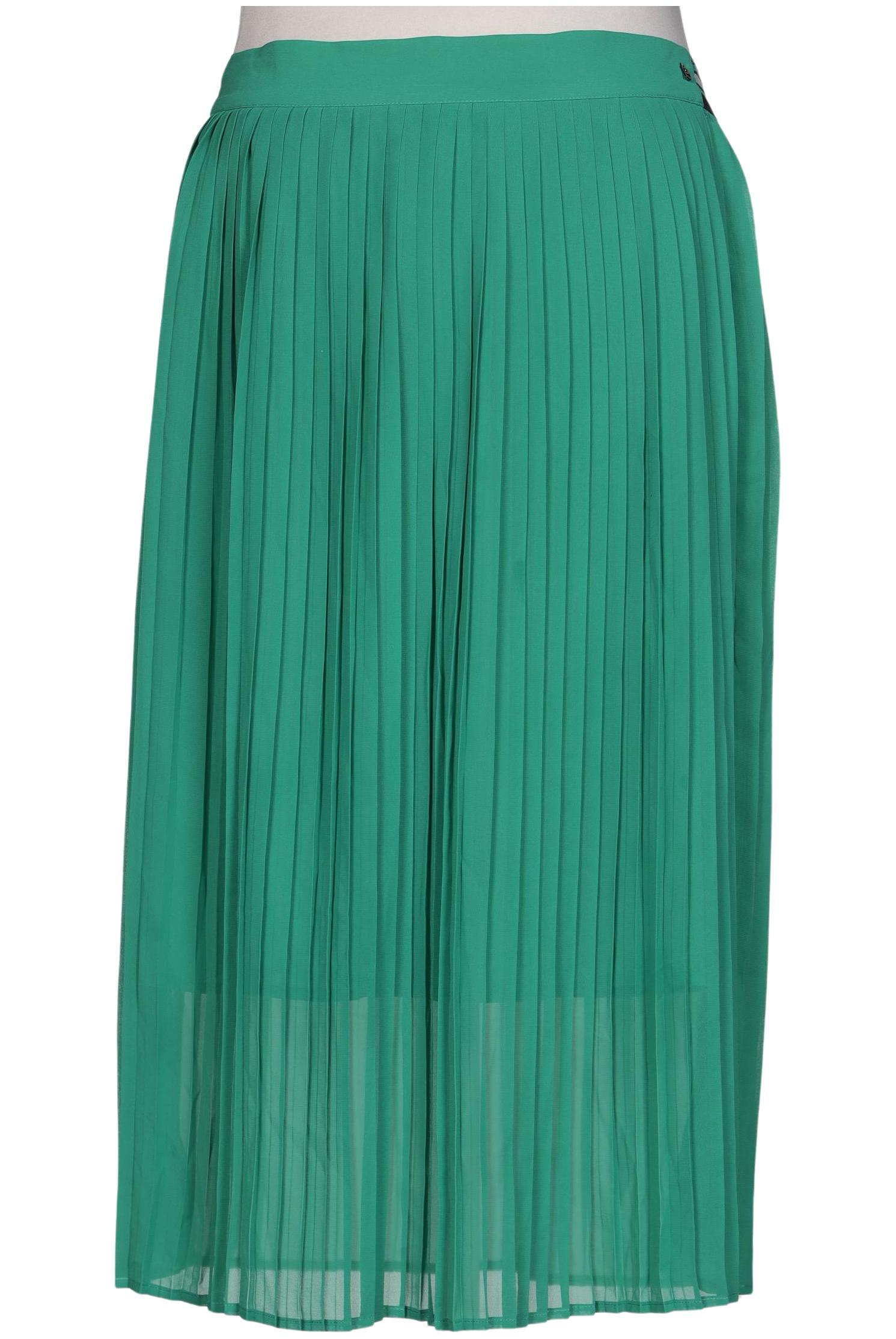 

Pepe Jeans Damen Rock, grün, Gr. 42