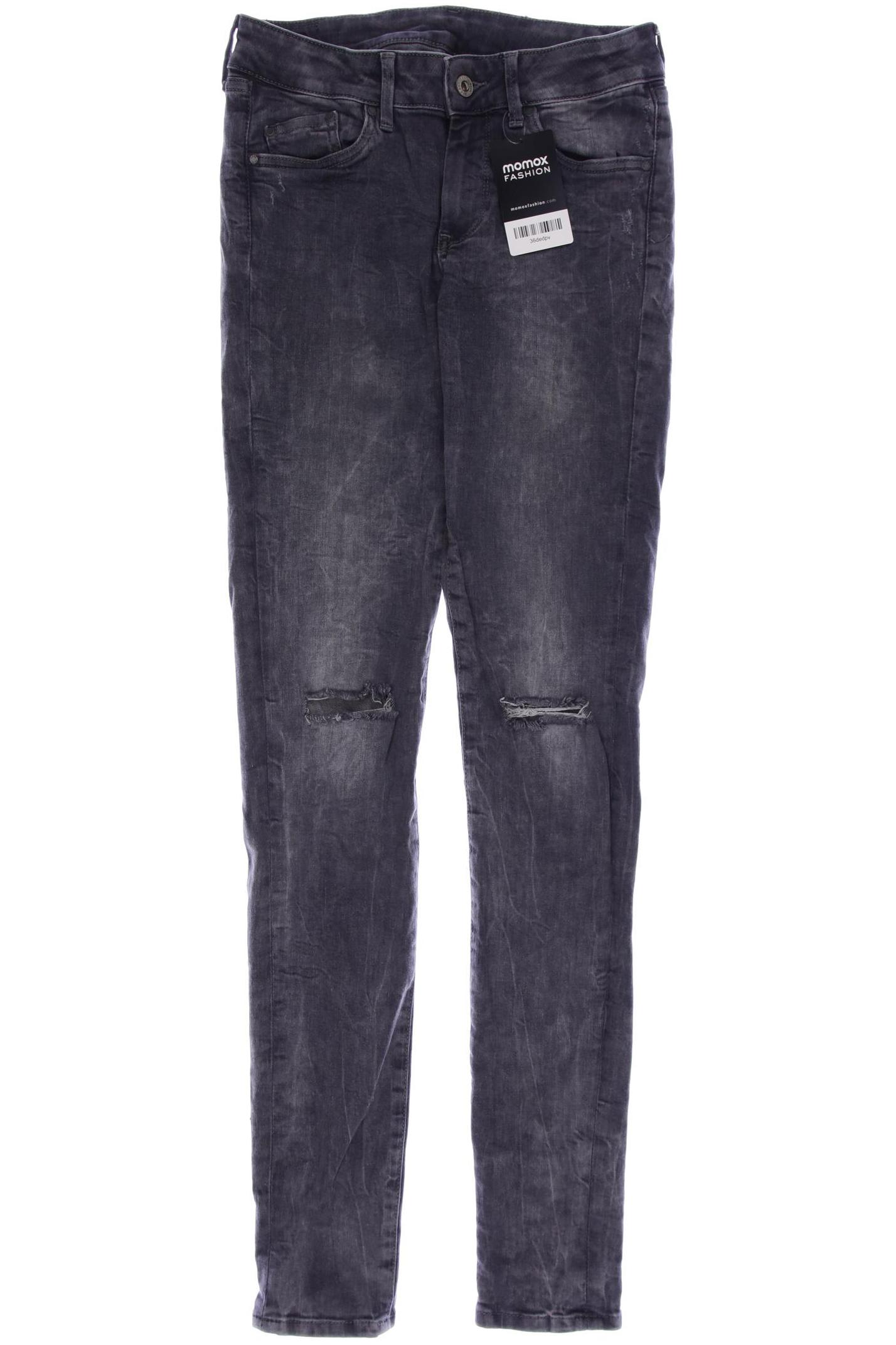 

Pepe Jeans Damen Jeans, grau