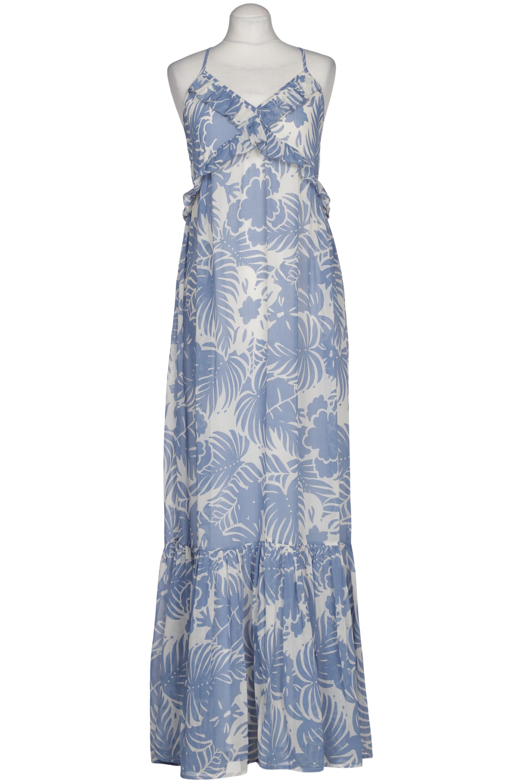 

Pepe Jeans Damen Kleid, mehrfarbig, Gr. 38