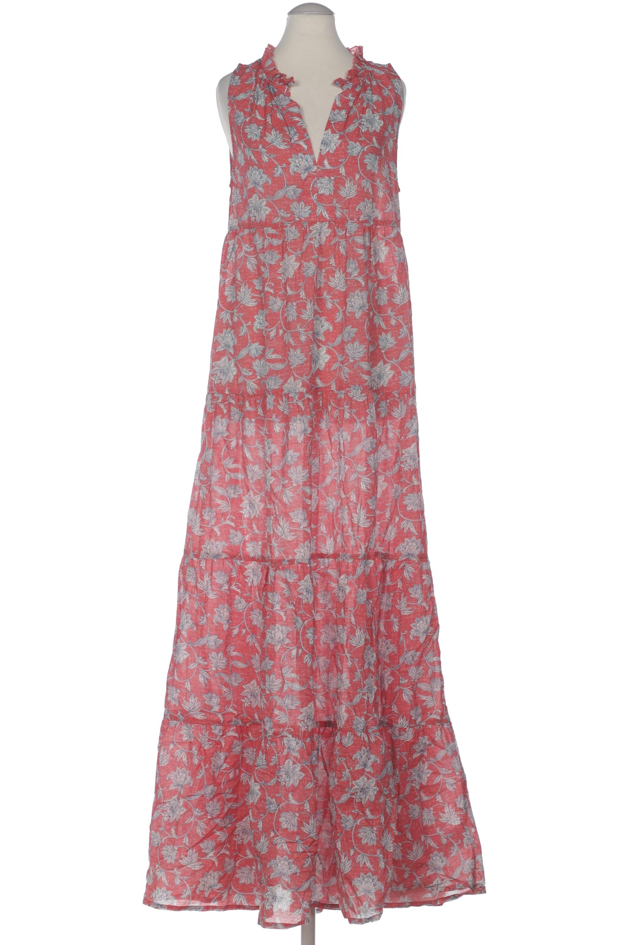 

Pepe Jeans Damen Kleid, rot, Gr. 34