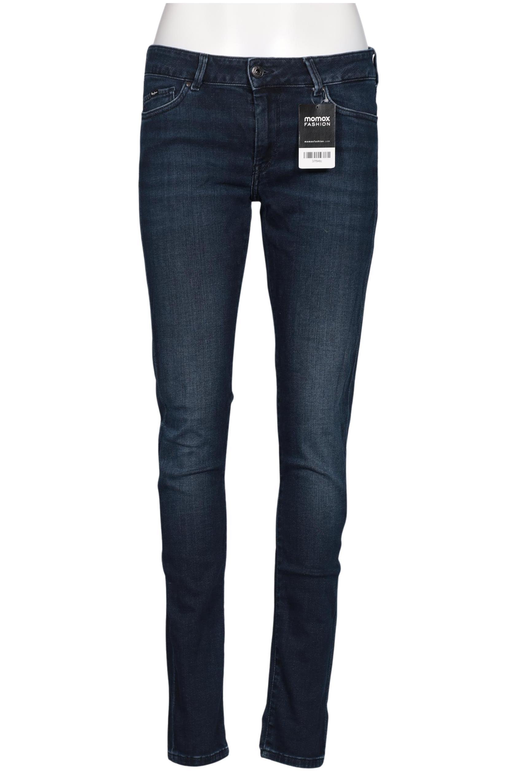 

Pepe Jeans Damen Jeans, marineblau, Gr. 29