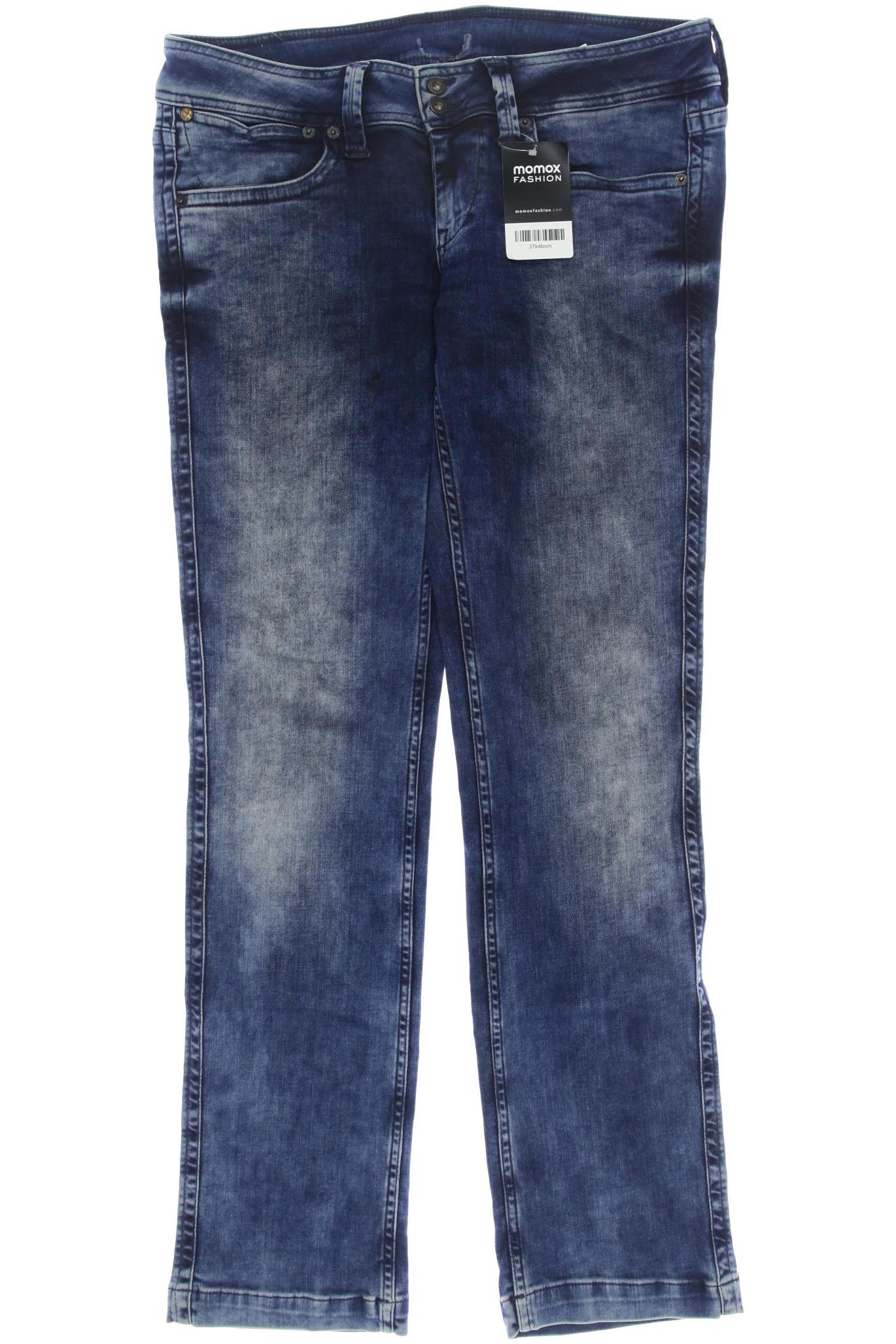 

Pepe Jeans Damen Jeans, marineblau, Gr. 31