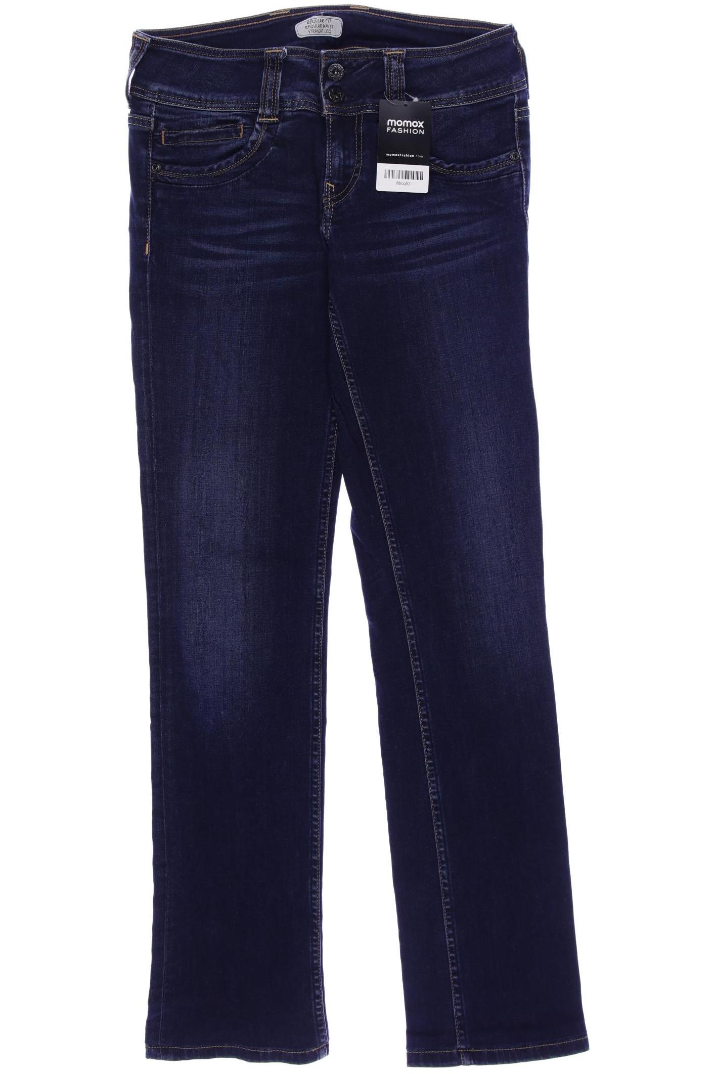 

Pepe Jeans Damen Jeans, marineblau