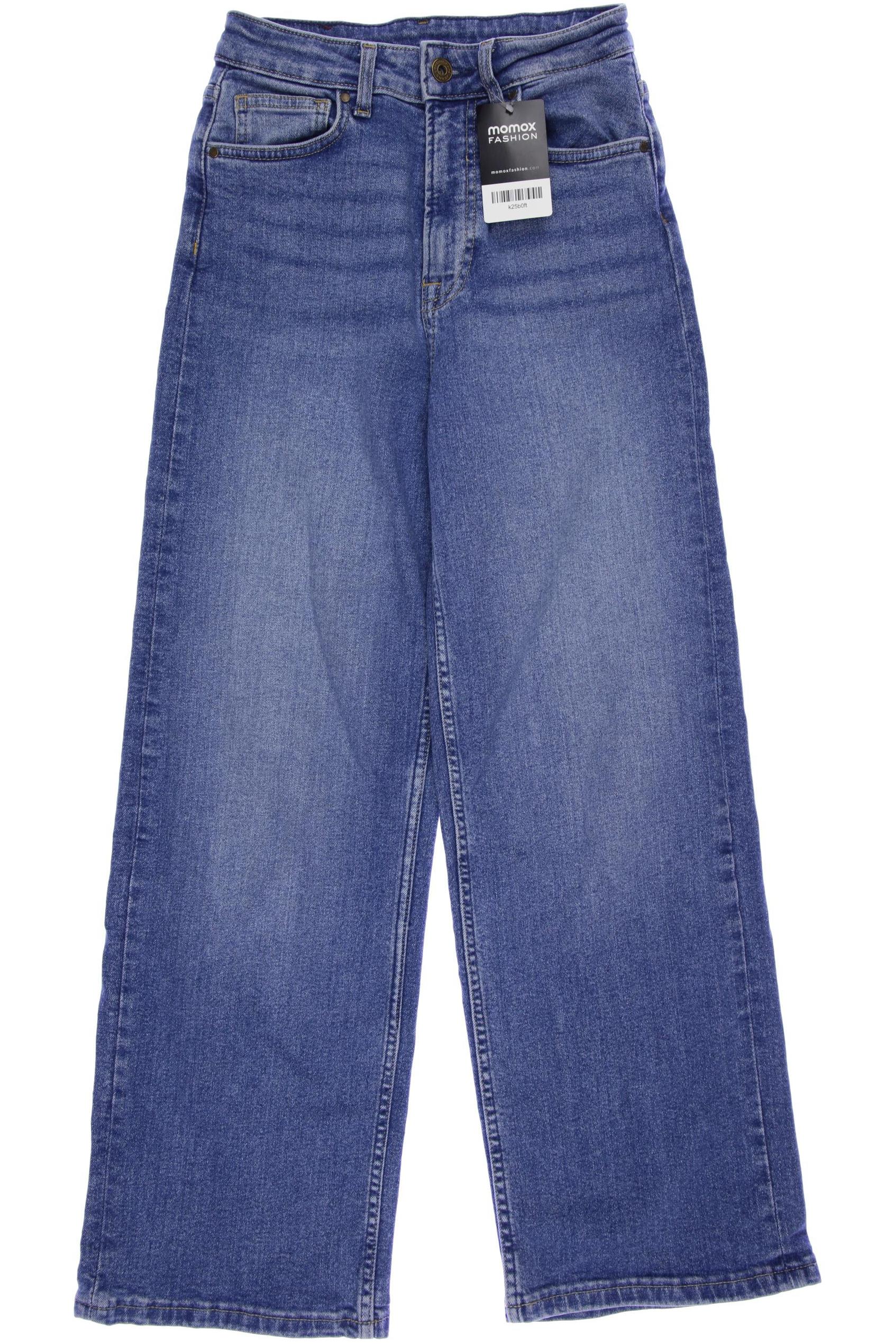 

Pepe Jeans Damen Jeans, blau, Gr. 26