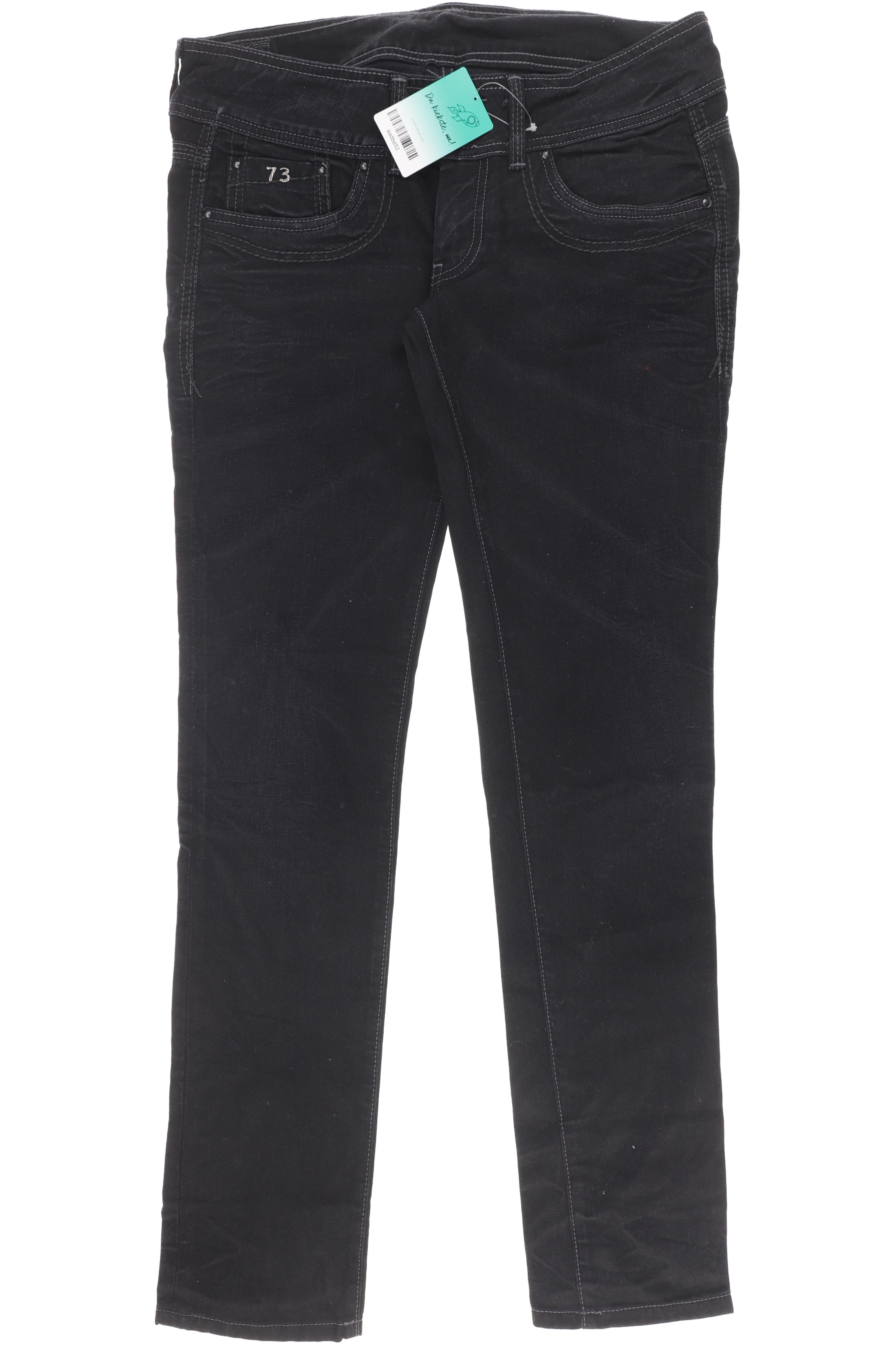 

Pepe Jeans Damen Jeans, blau, Gr. 34